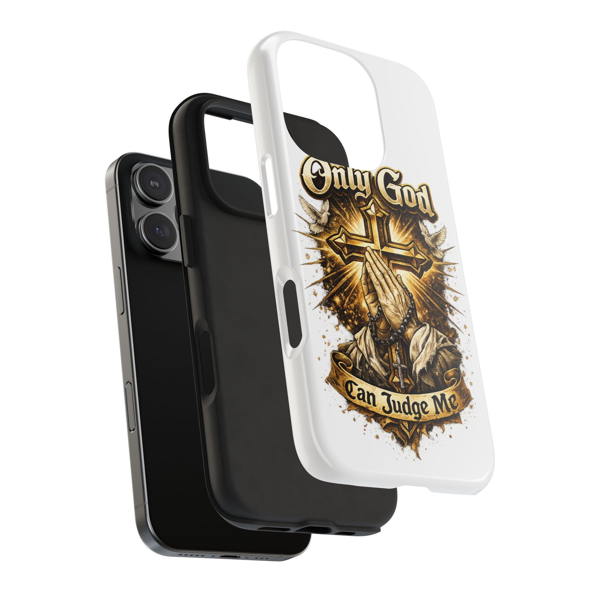 Tough Phone Cases