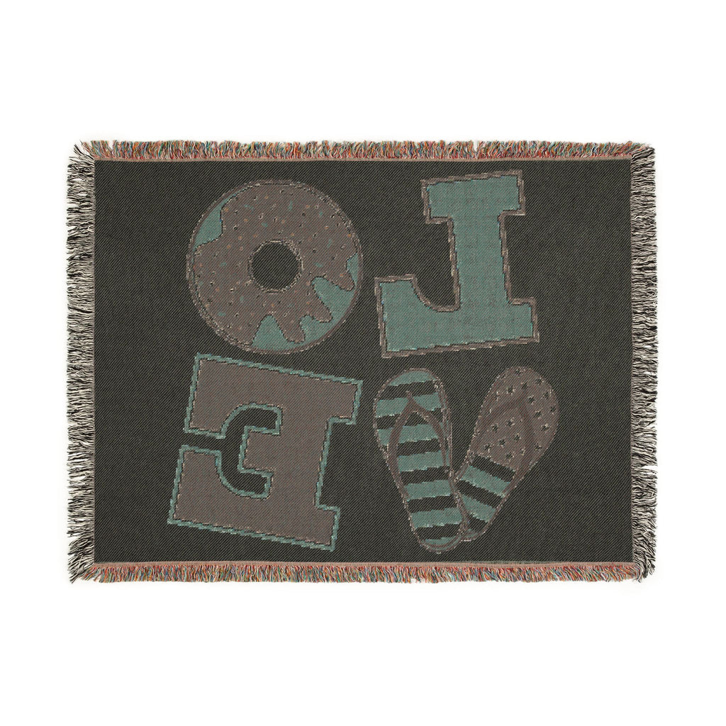 Woven Blanket