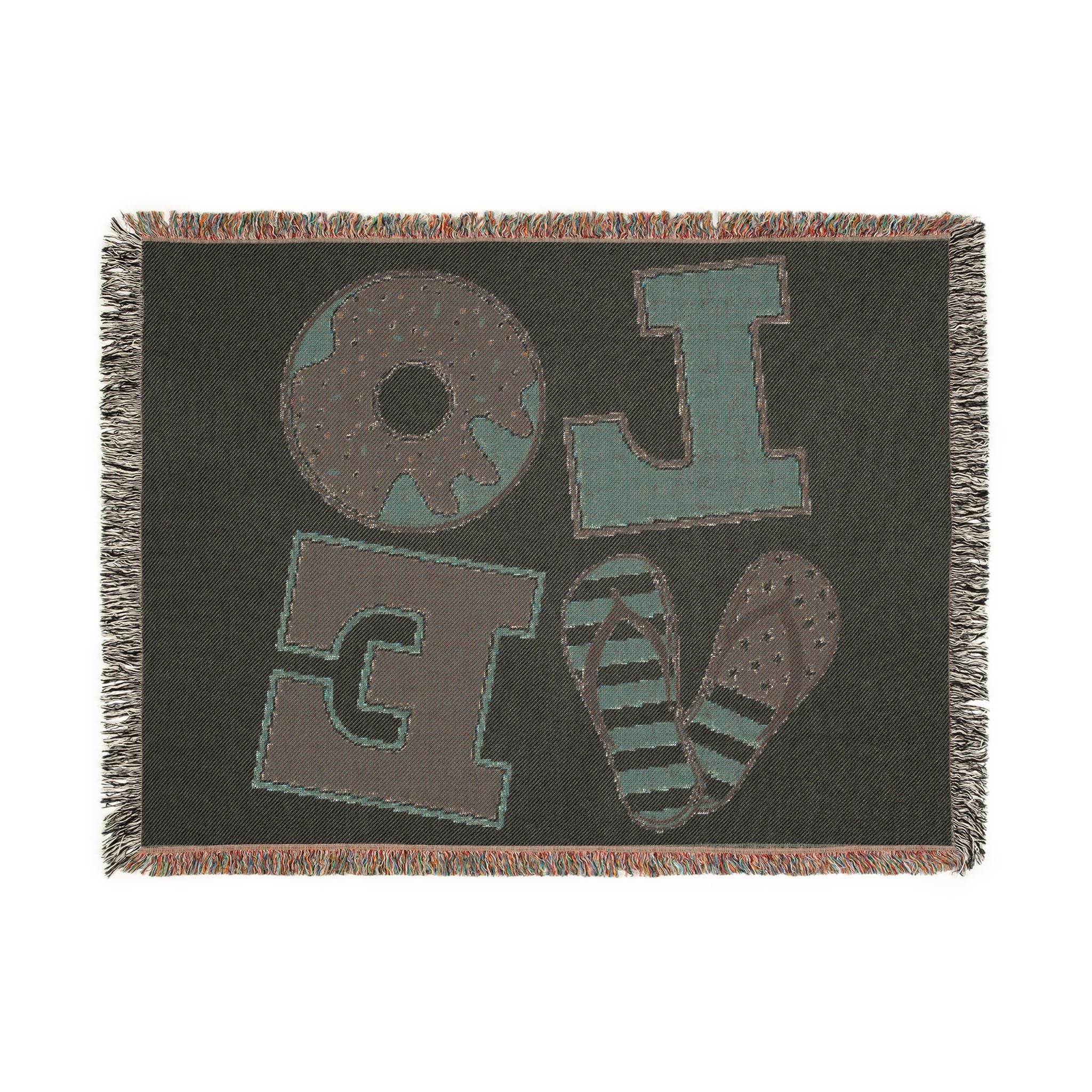 Woven Blanket