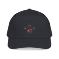 Mid Profile Baseball Cap