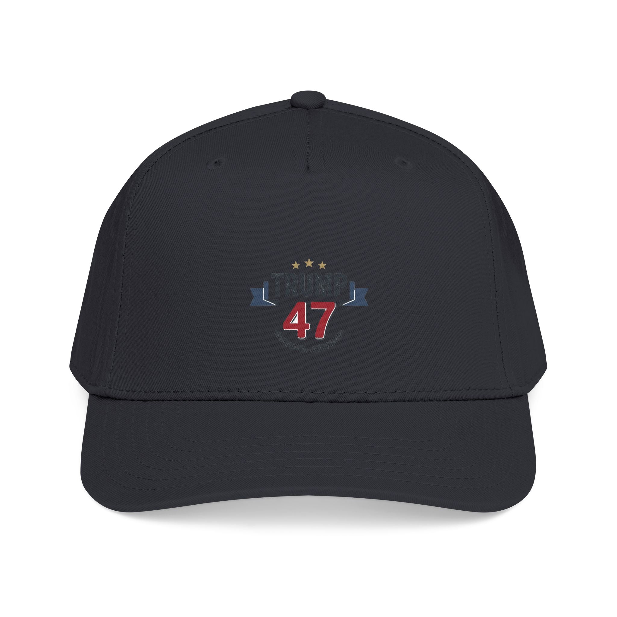 Mid Profile Baseball Cap