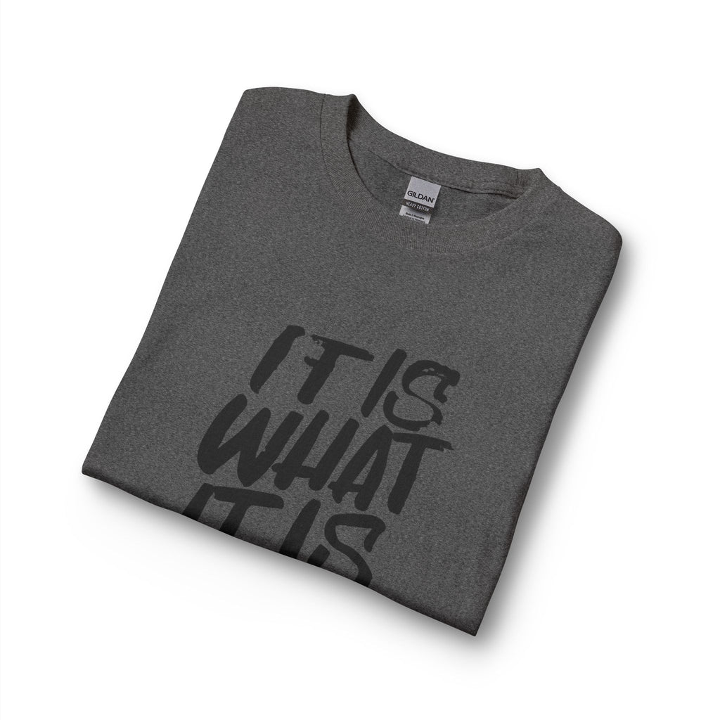 Unisex Long Sleeve T-Shirt