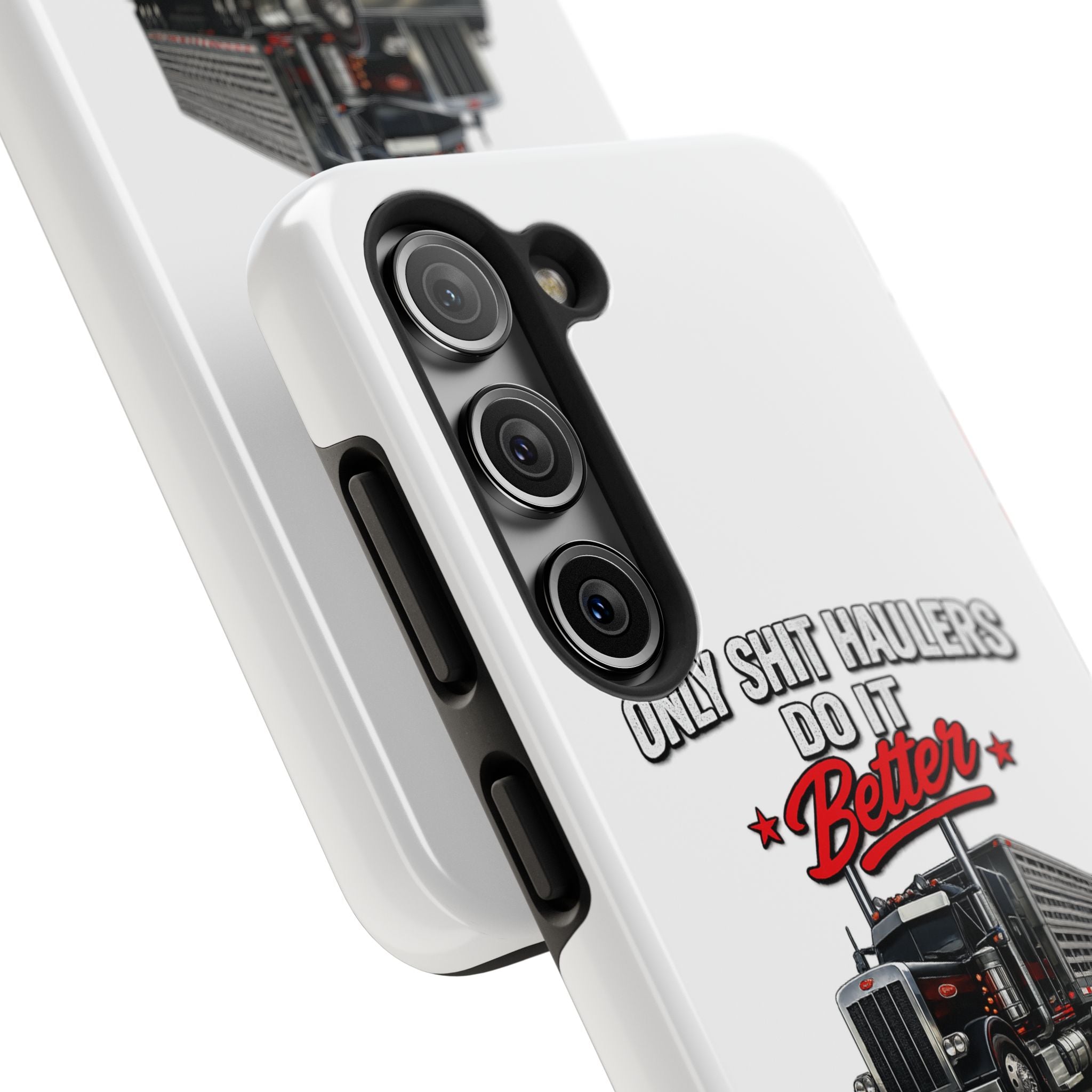 Tough Phone Cases
