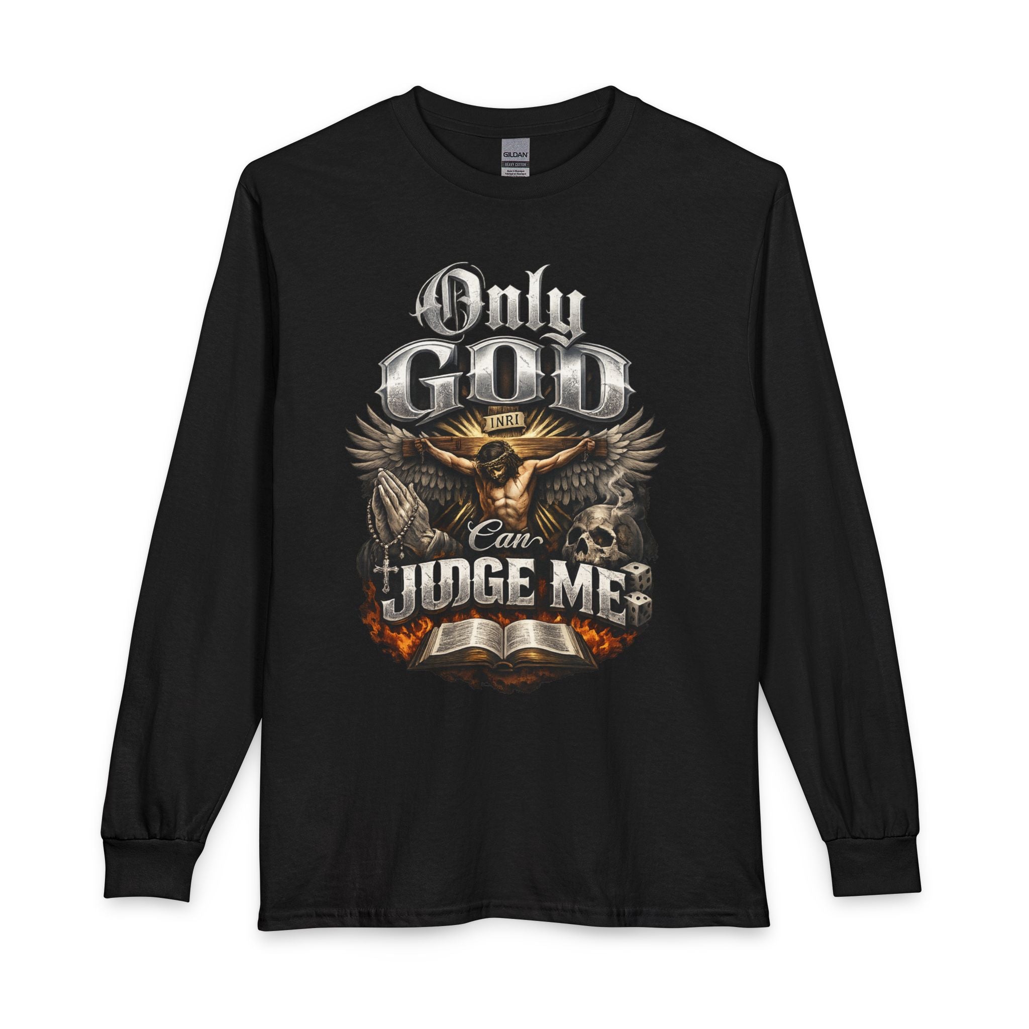 Unisex Long Sleeve T-Shirt