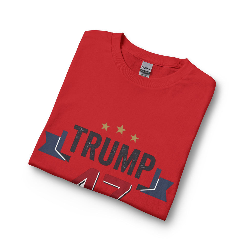 Unisex Long Sleeve T-Shirt
