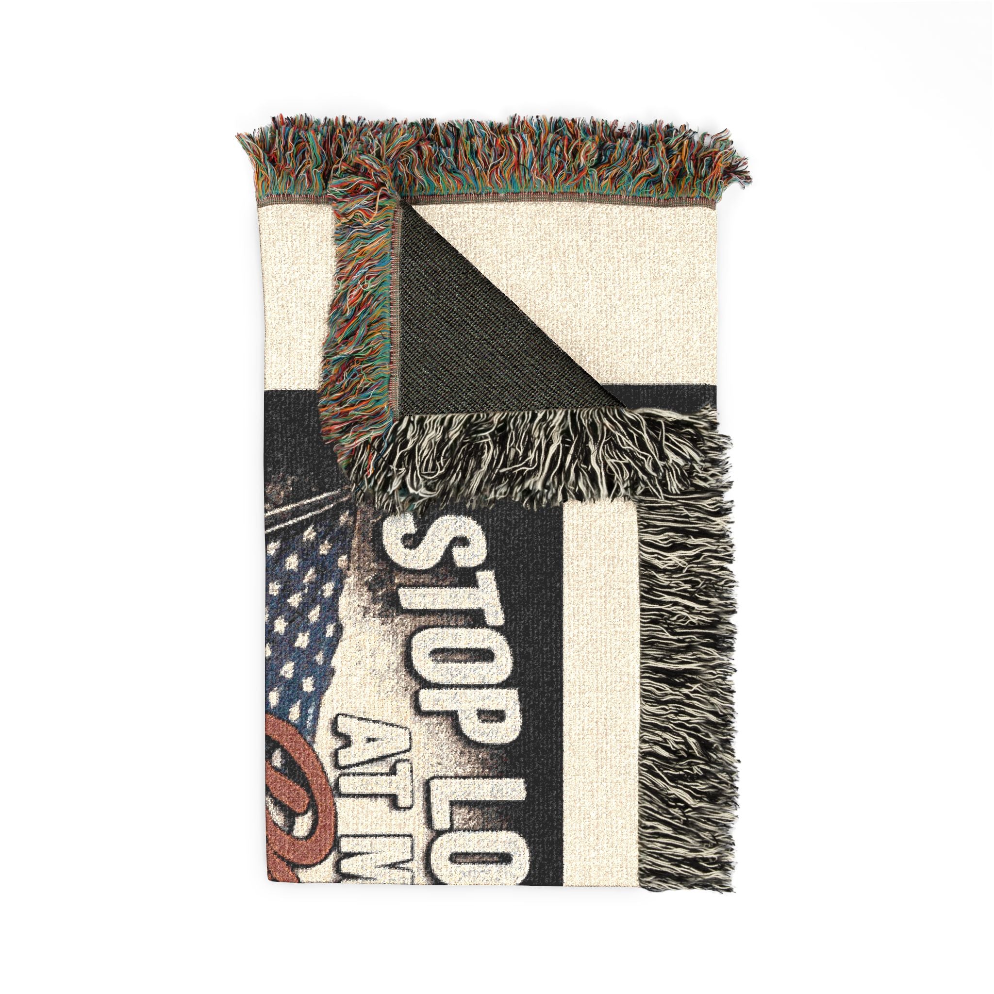Woven Blanket