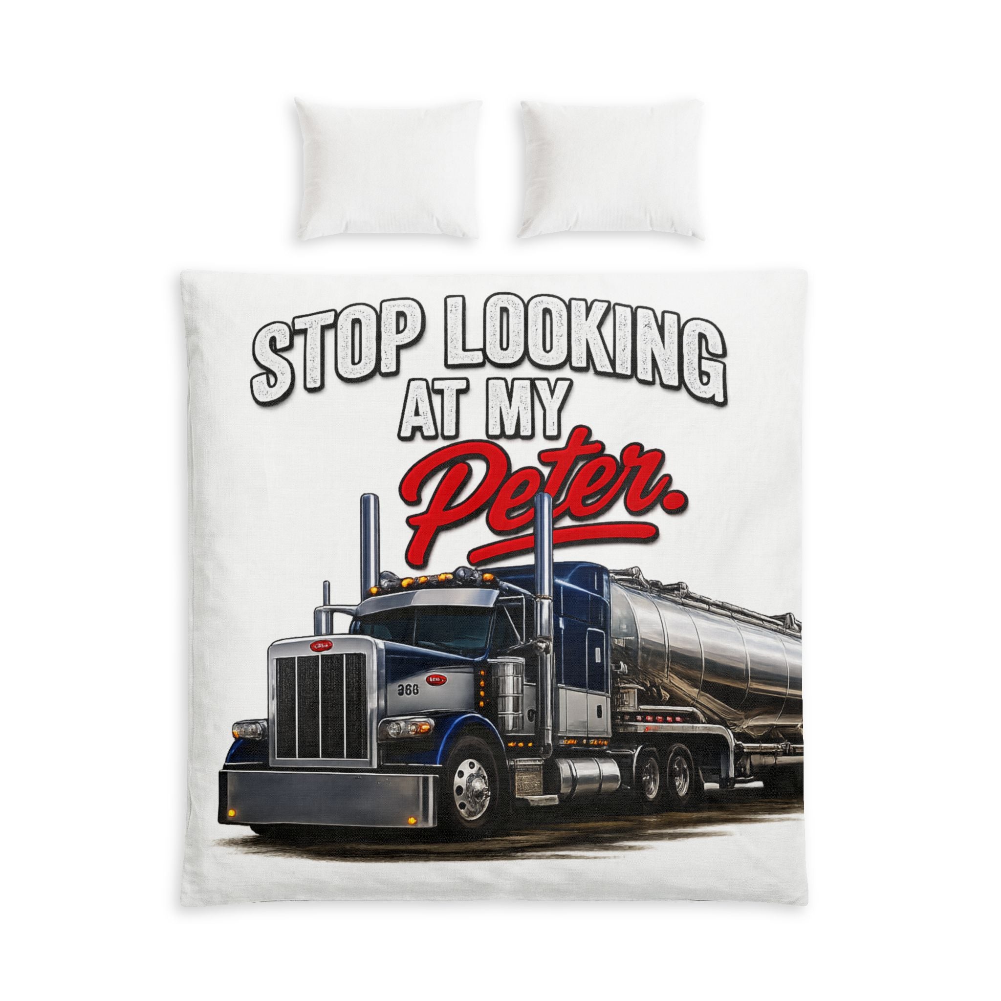 Cotton Bed Set