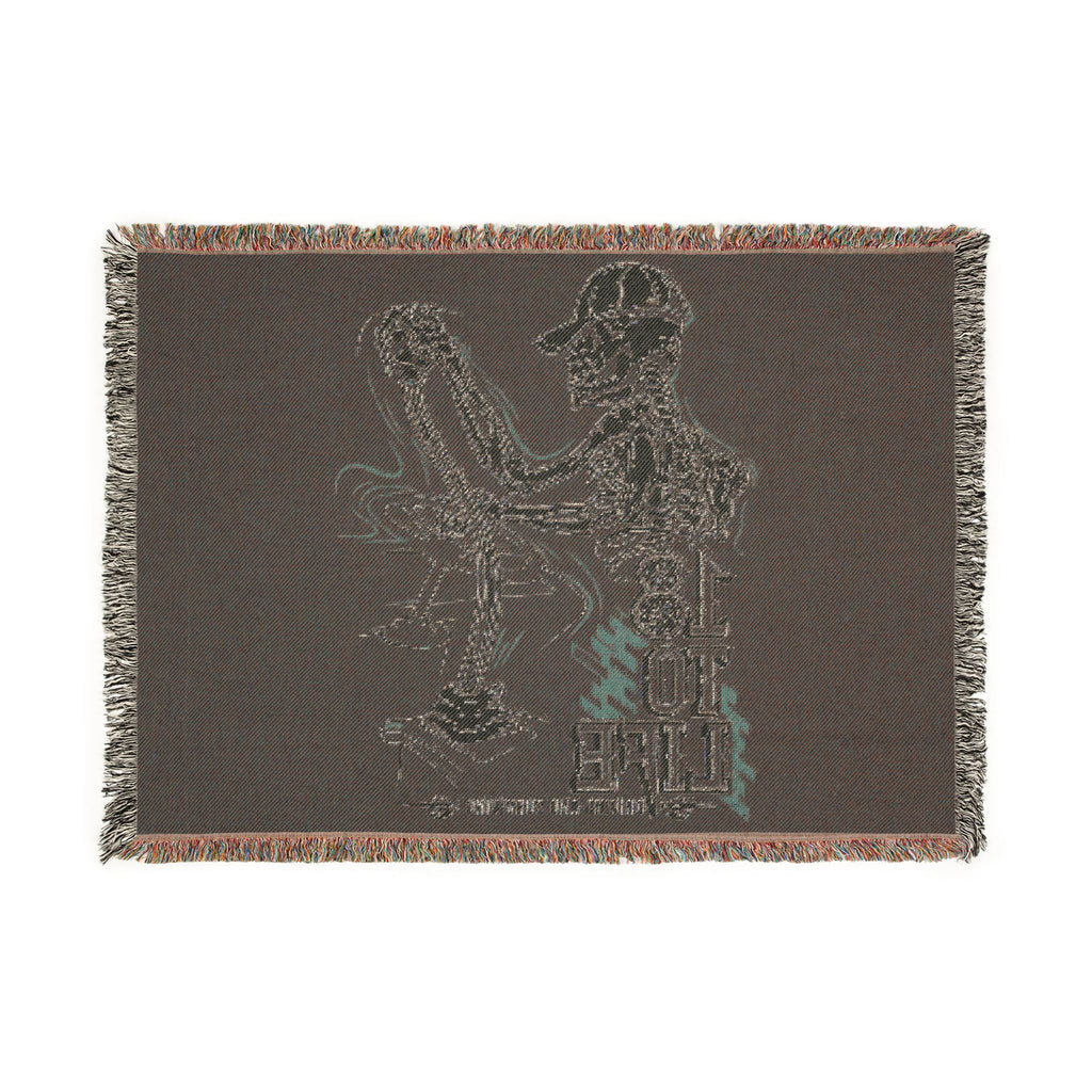 Woven Blanket