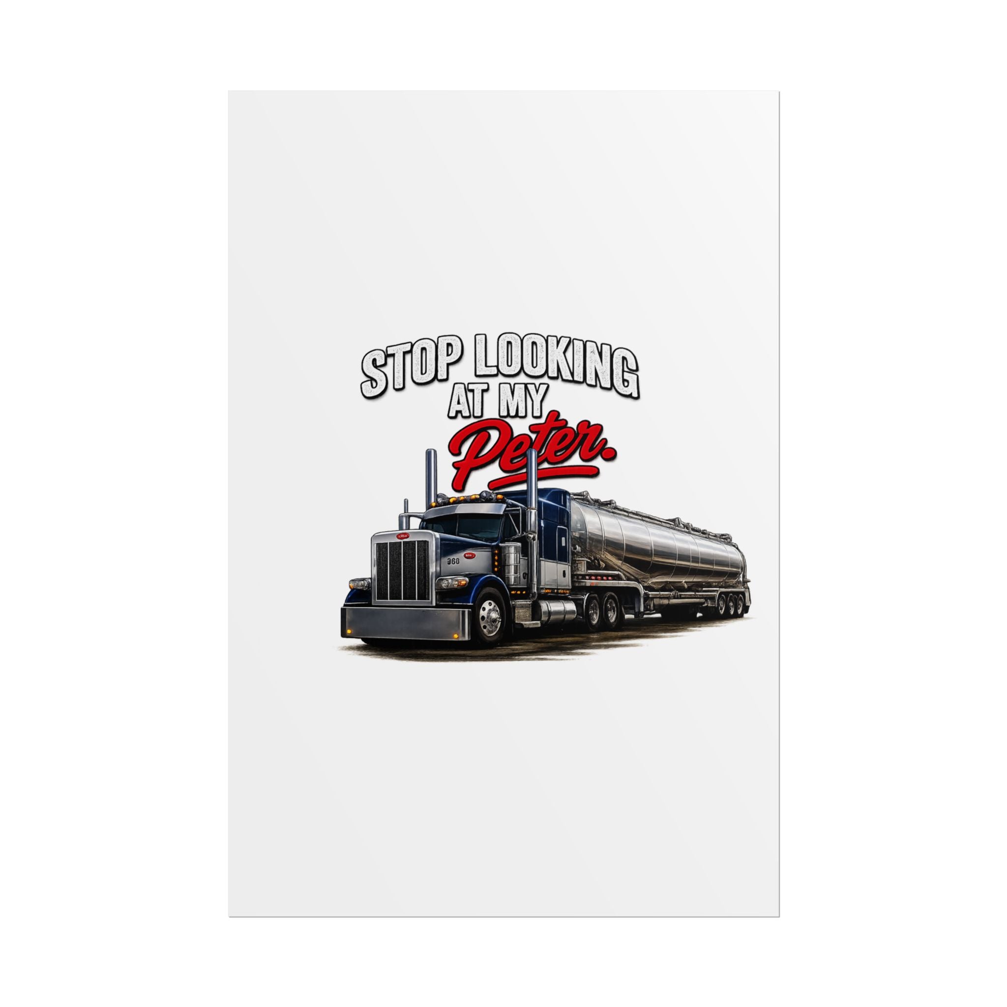 Rolled Posters