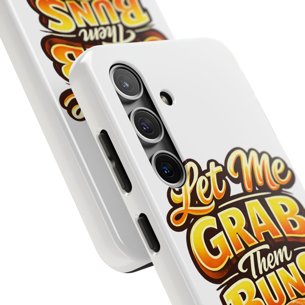 Tough Phone Cases
