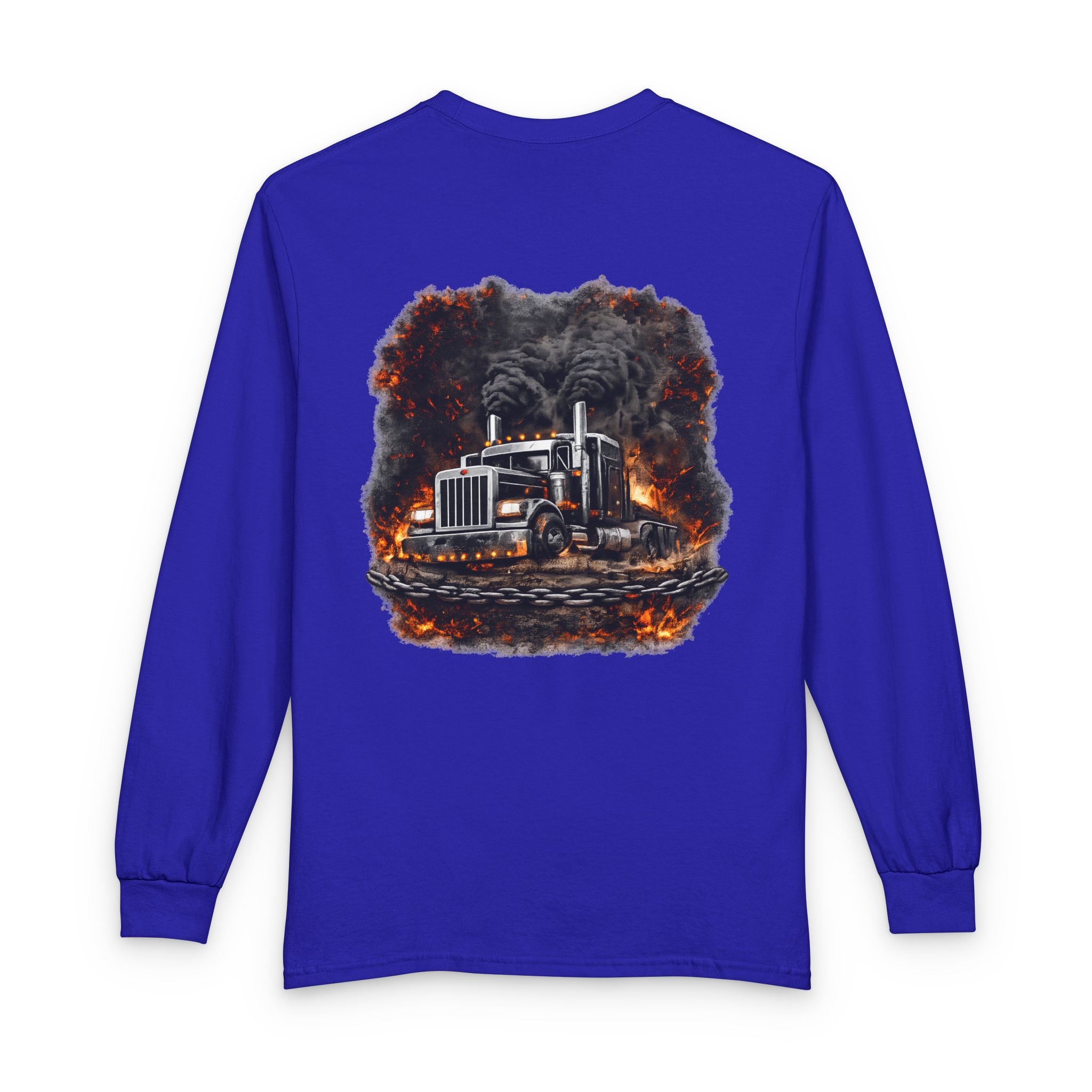 Unisex Long Sleeve T-Shirt