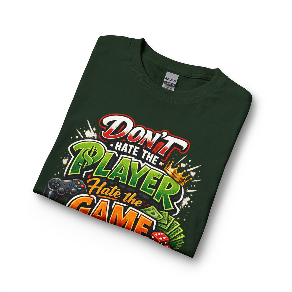 Unisex Long Sleeve T-Shirt