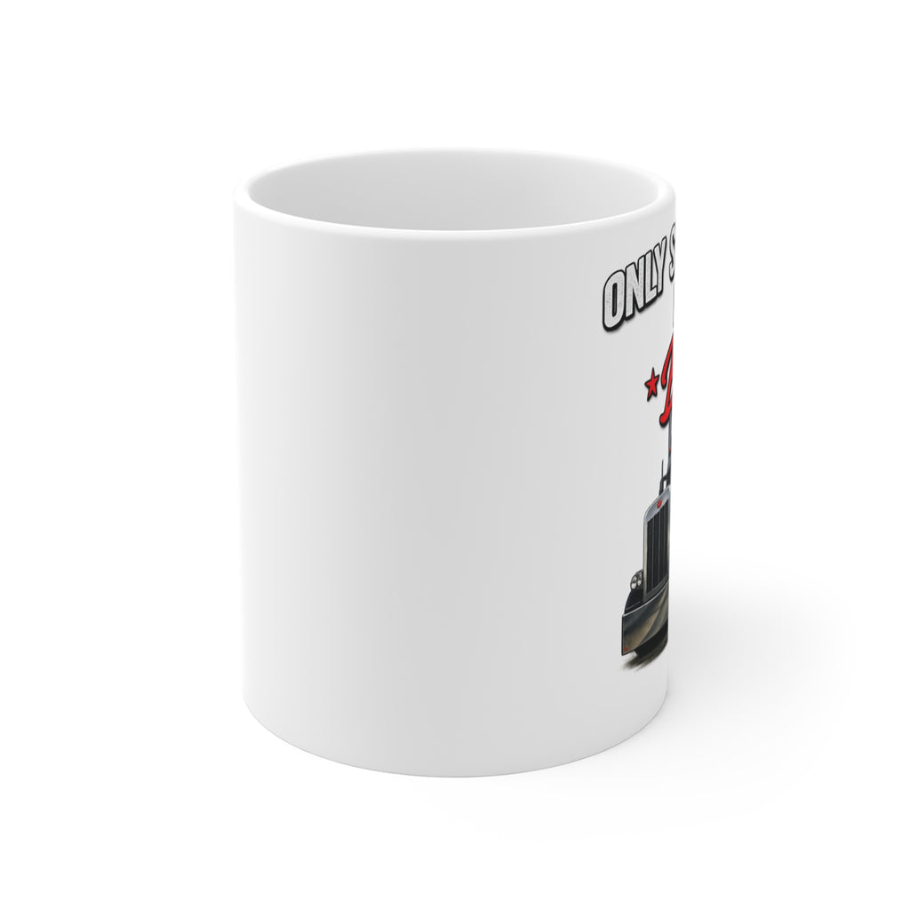 Mug 11oz