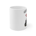 Mug 11oz