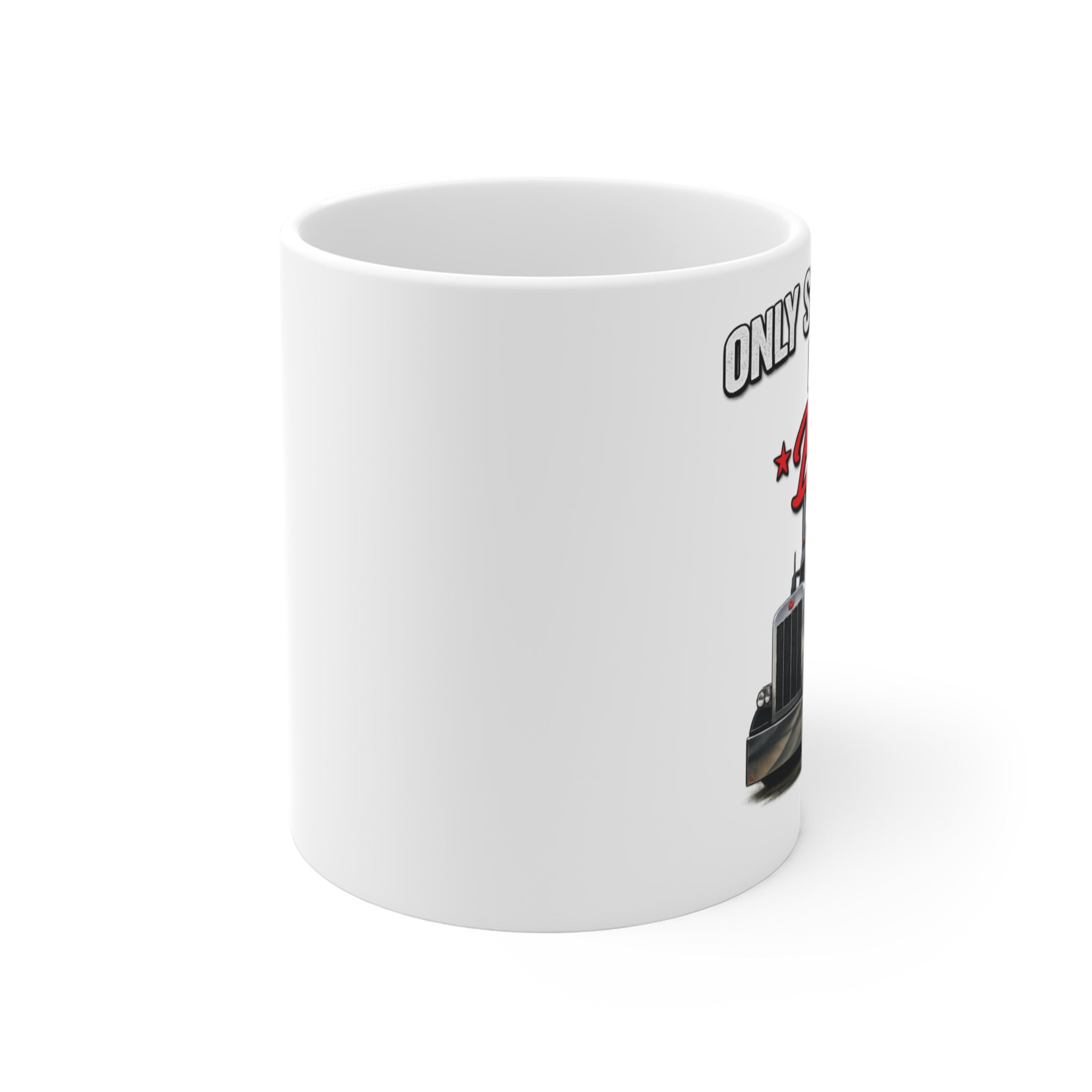 Mug 11oz