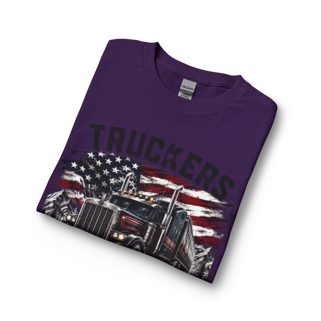Unisex Long Sleeve T-Shirt
