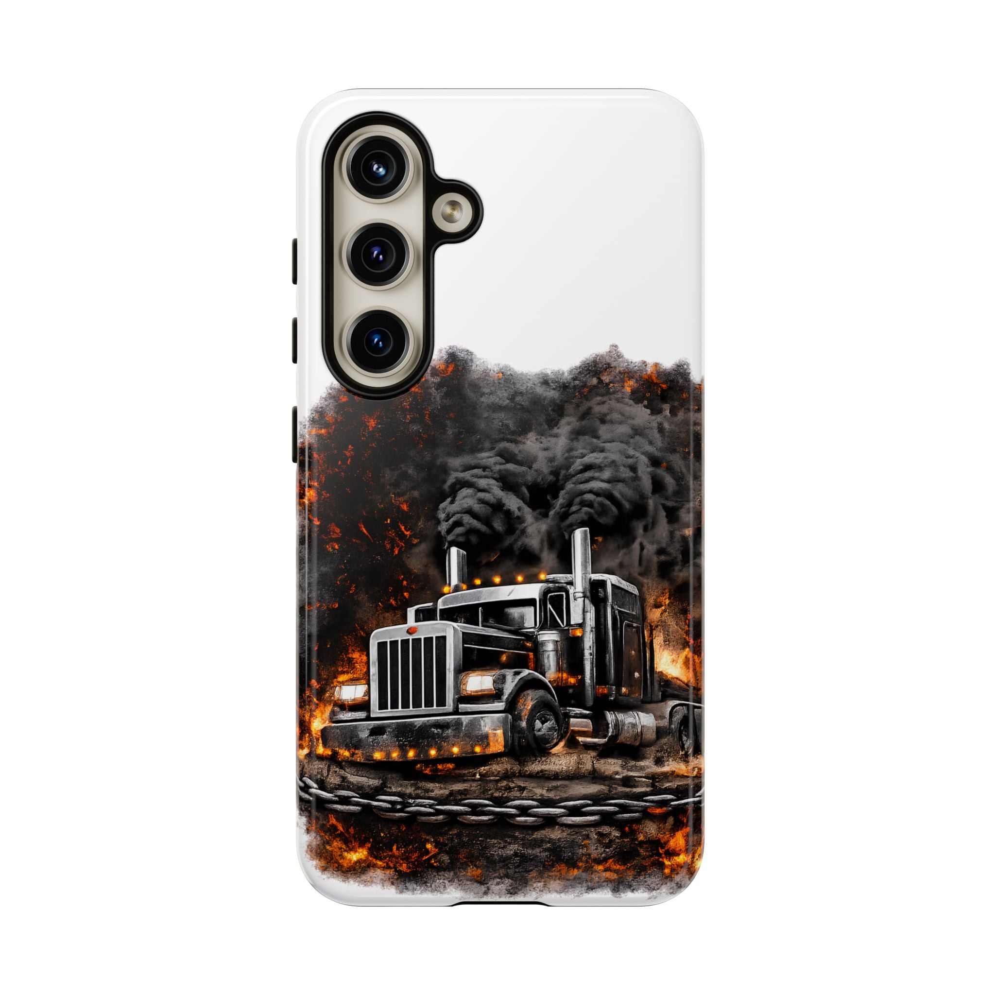 Tough Cases