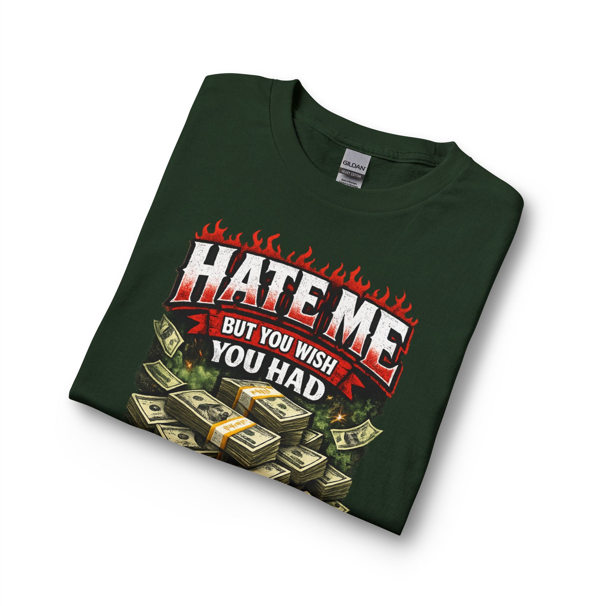 Unisex Long Sleeve T-Shirt