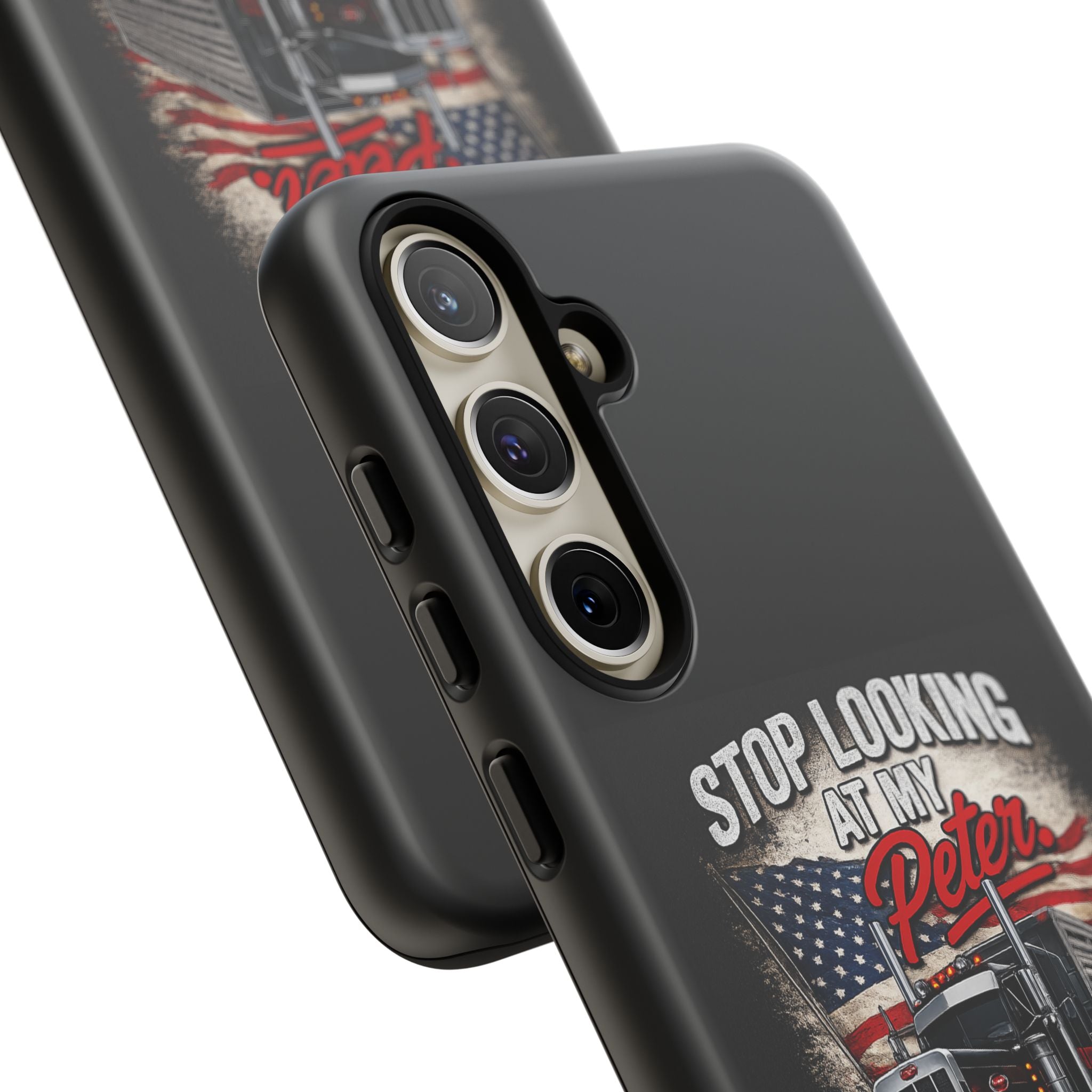 Tough Cases
