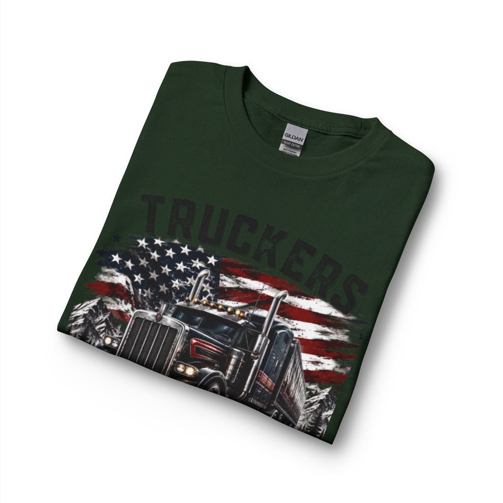 Unisex Long Sleeve T-Shirt
