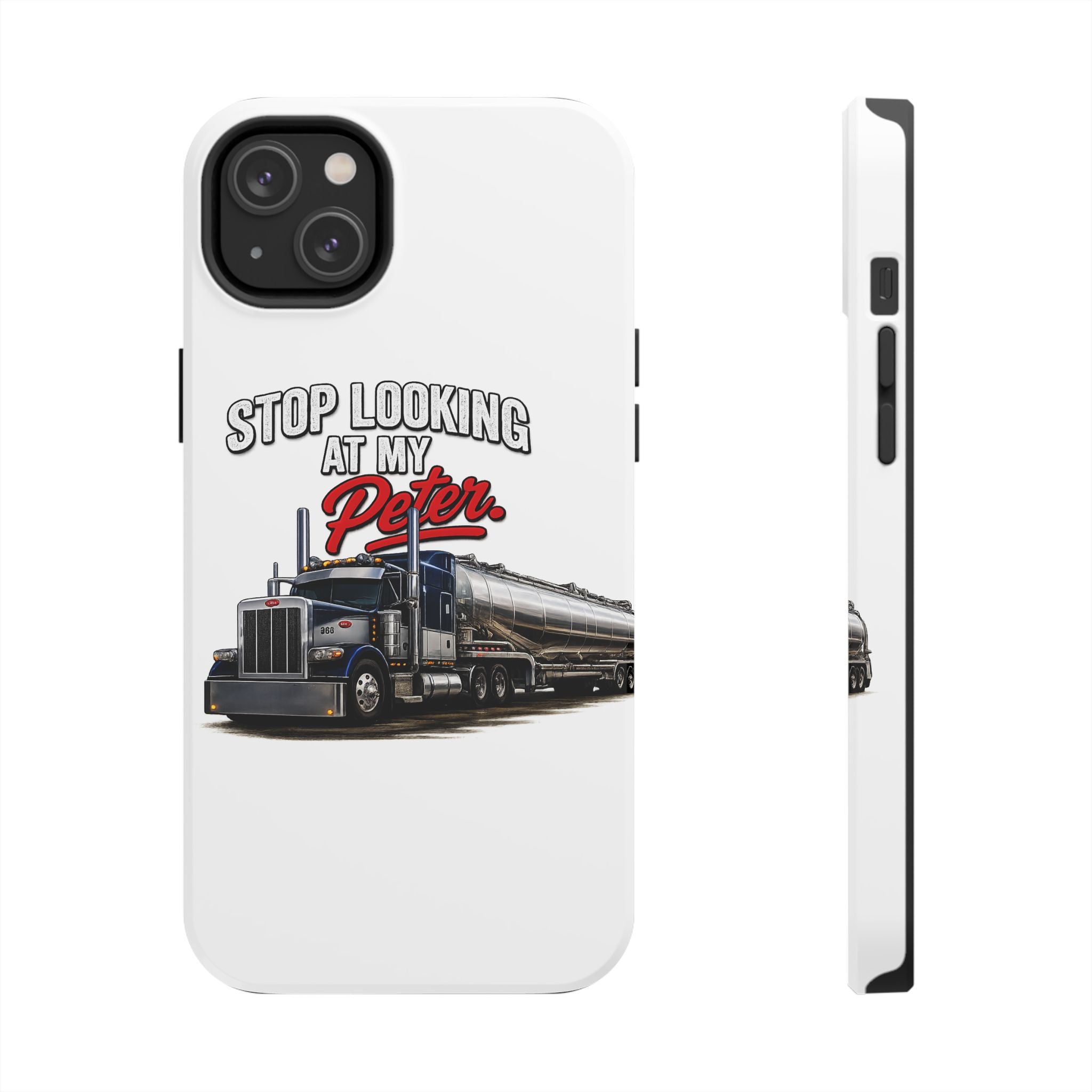 Tough Phone Cases