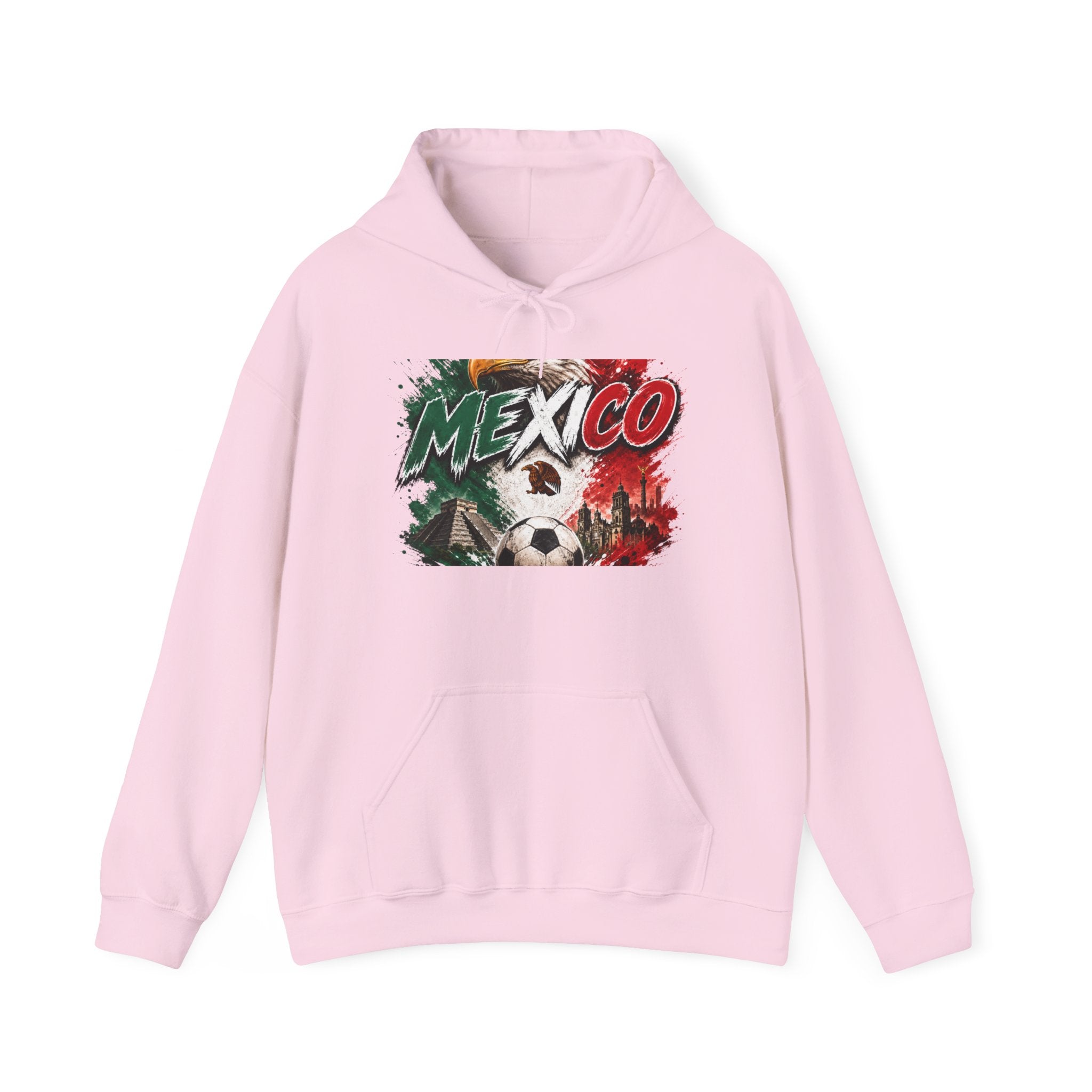 Unisex Heavy Blend™ Hooded Sweatshirt