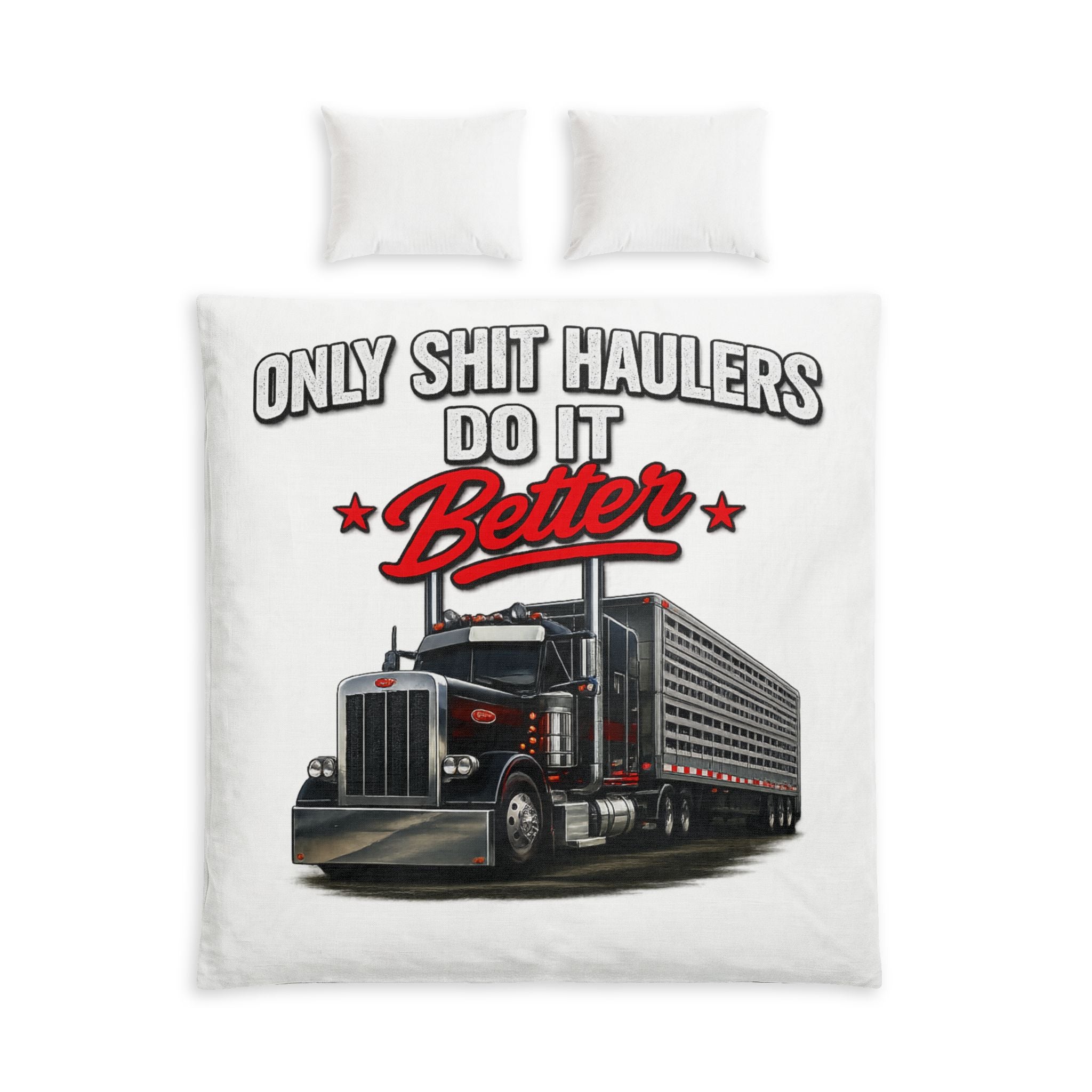 Cotton Bed Set