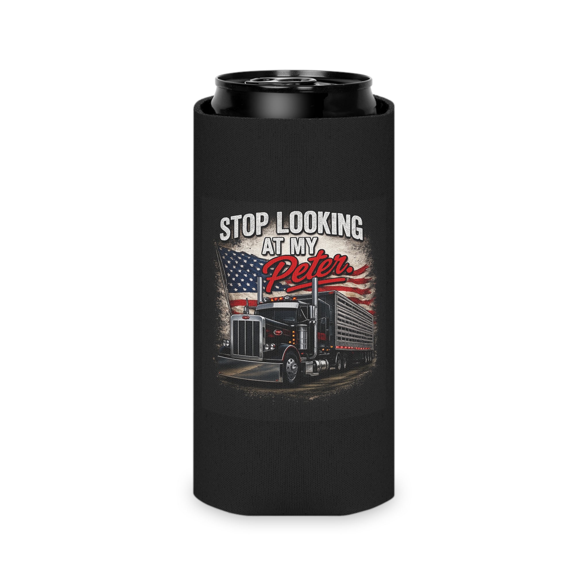 Can Cooler