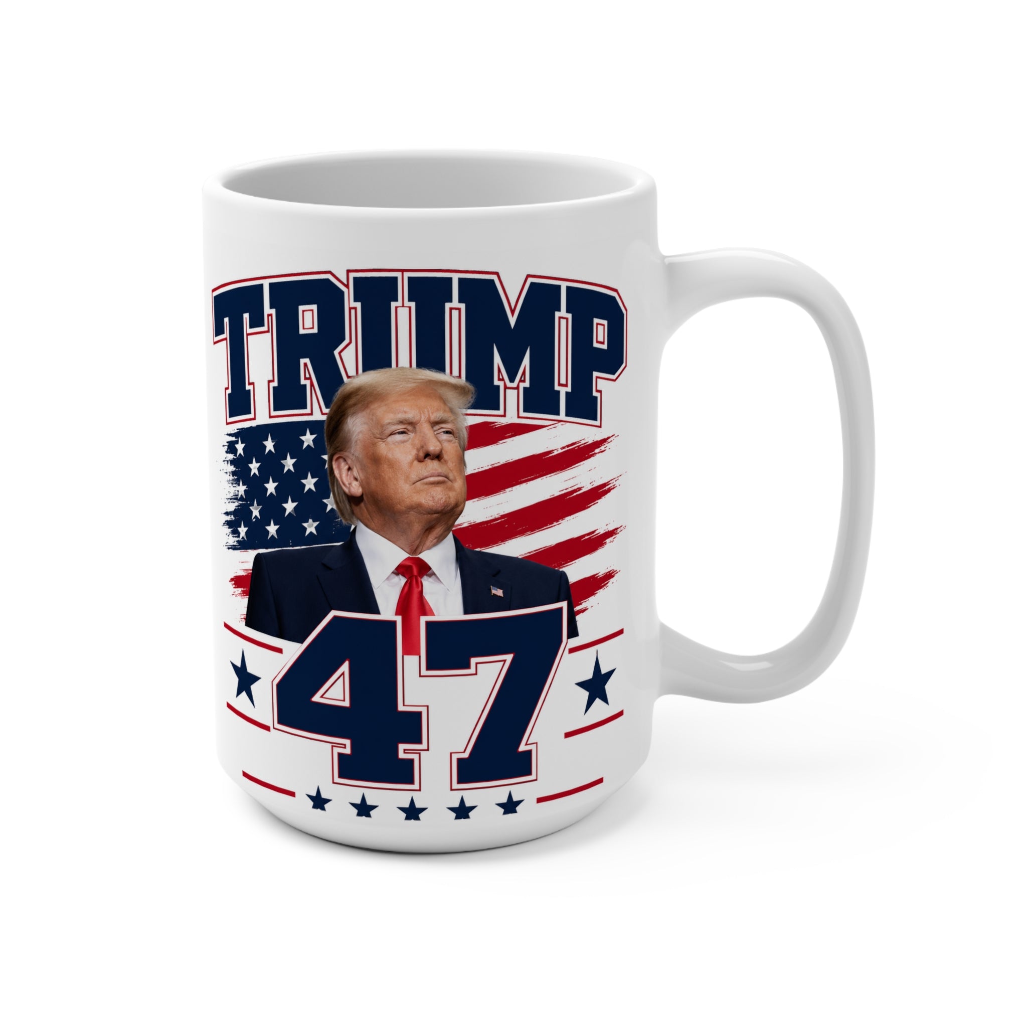 Mug 15oz