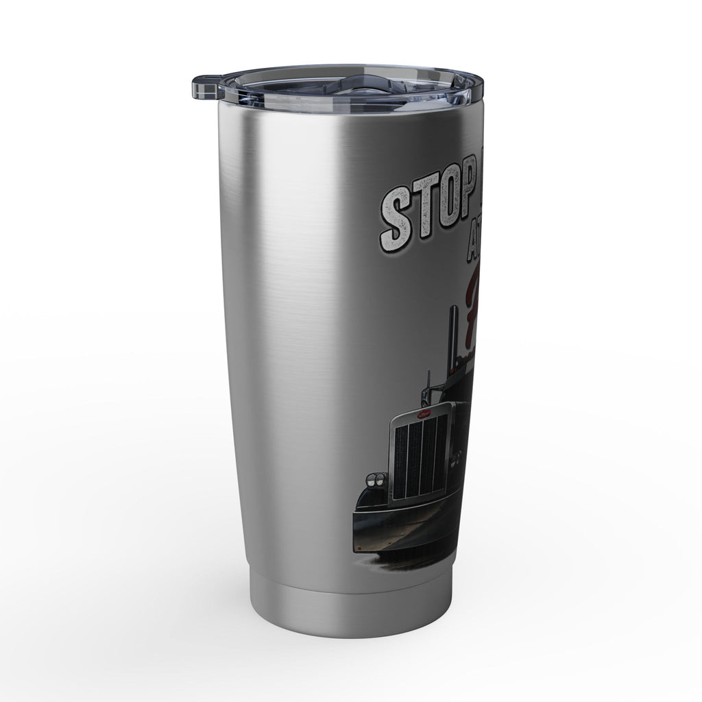 Vagabond 20oz Tumbler