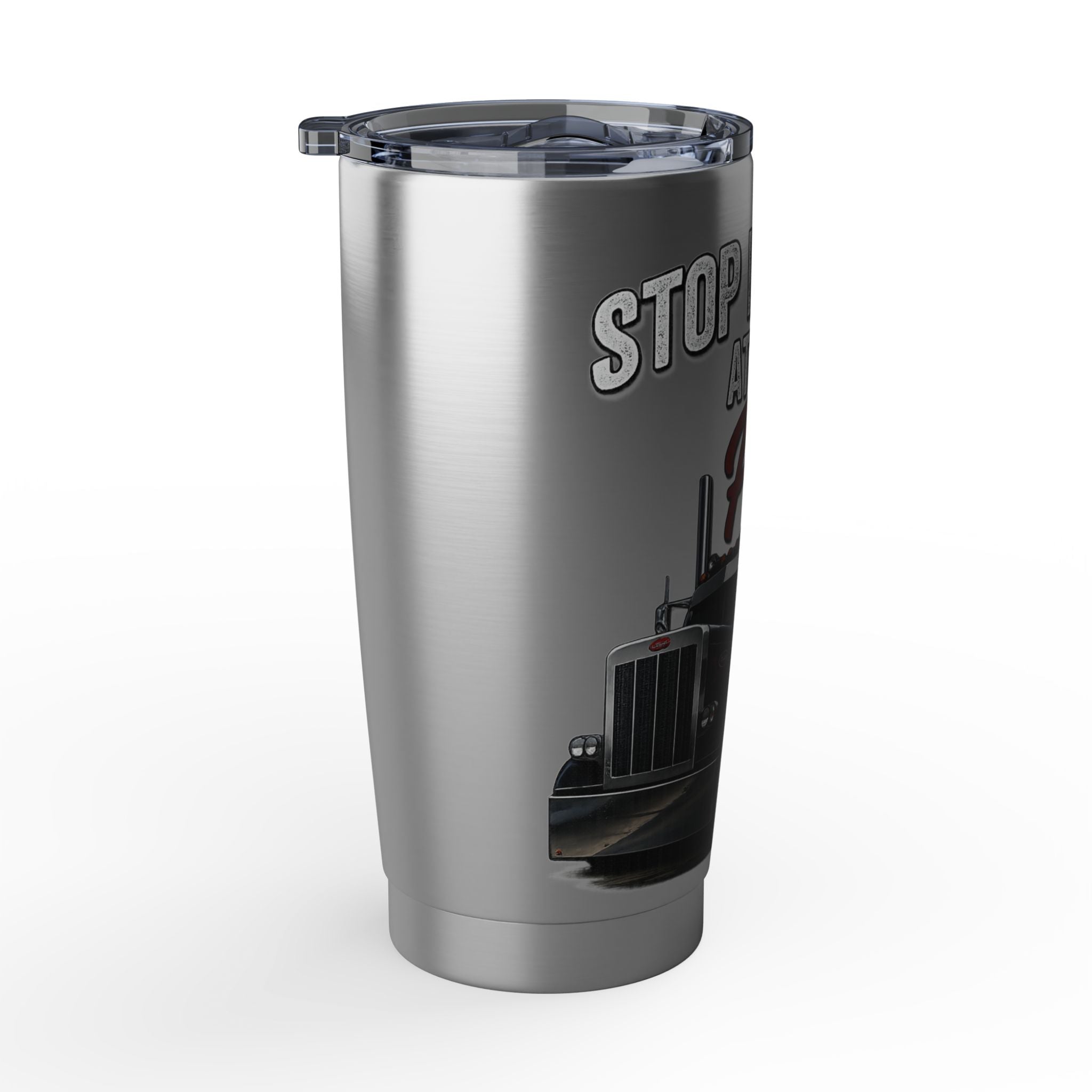 Vagabond 20oz Tumbler