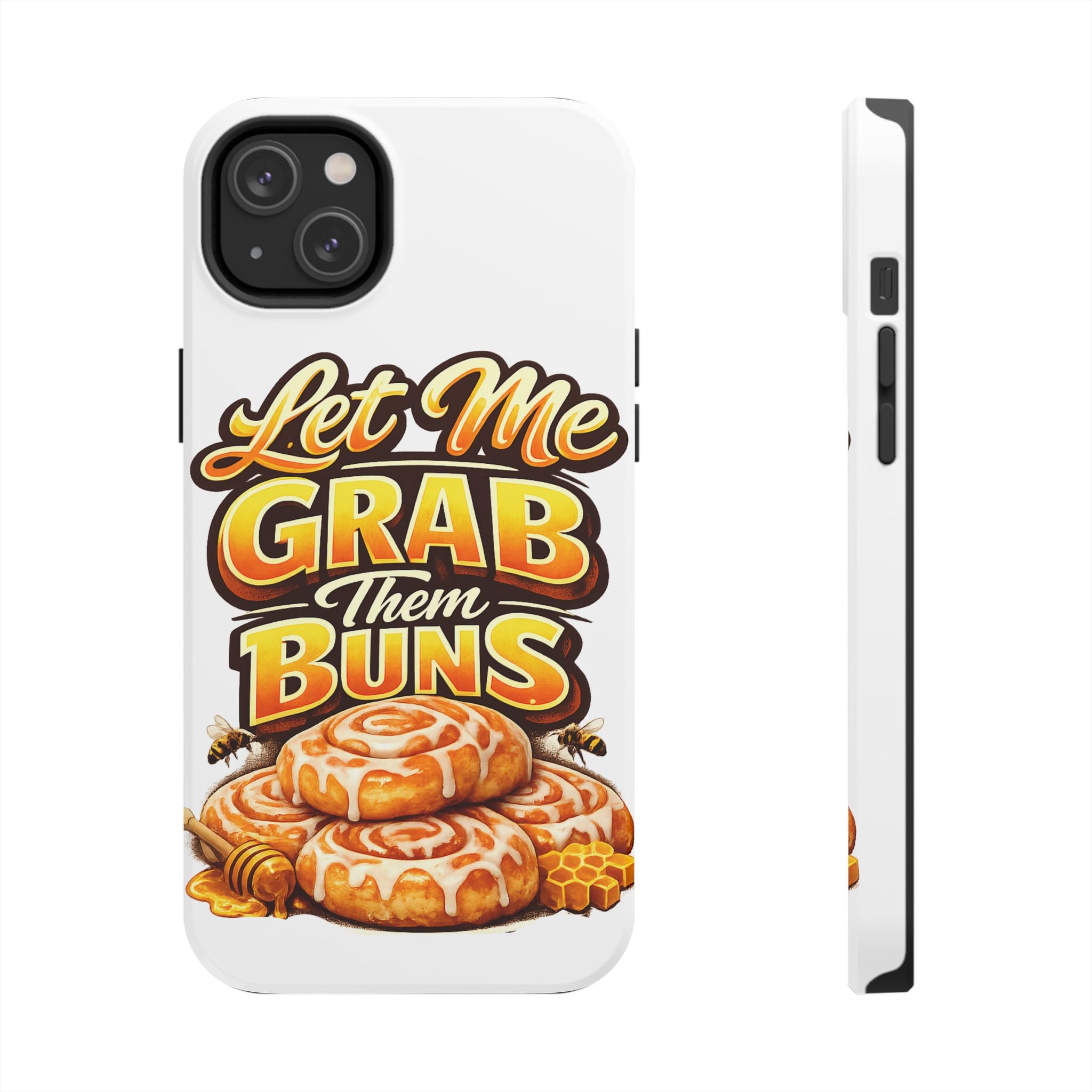 Tough Phone Cases
