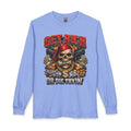 Unisex Long Sleeve T-Shirt