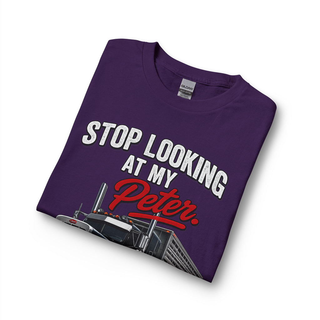 Unisex Long Sleeve T-Shirt