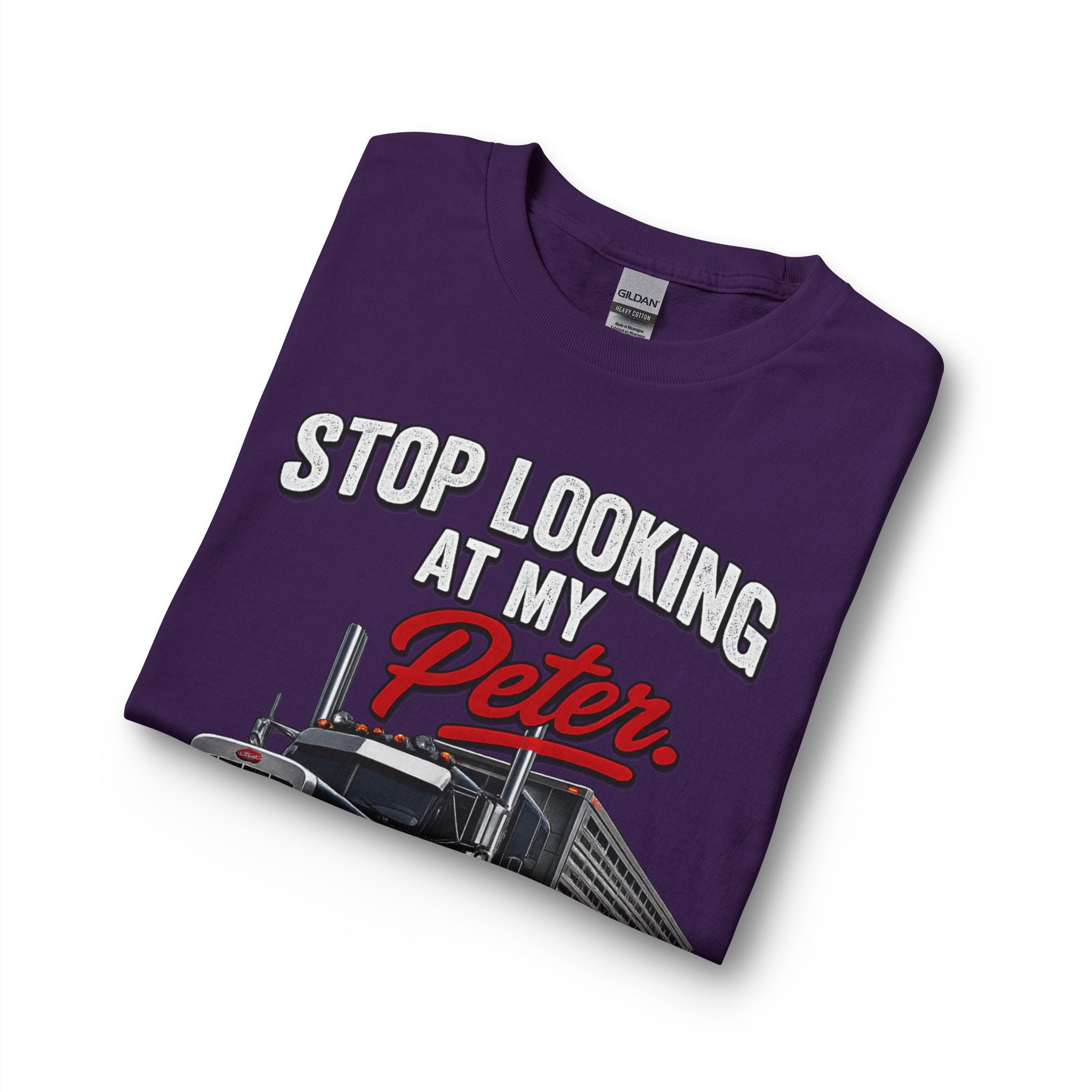 Unisex Long Sleeve T-Shirt