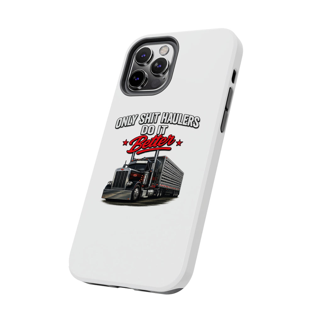 Tough Phone Cases