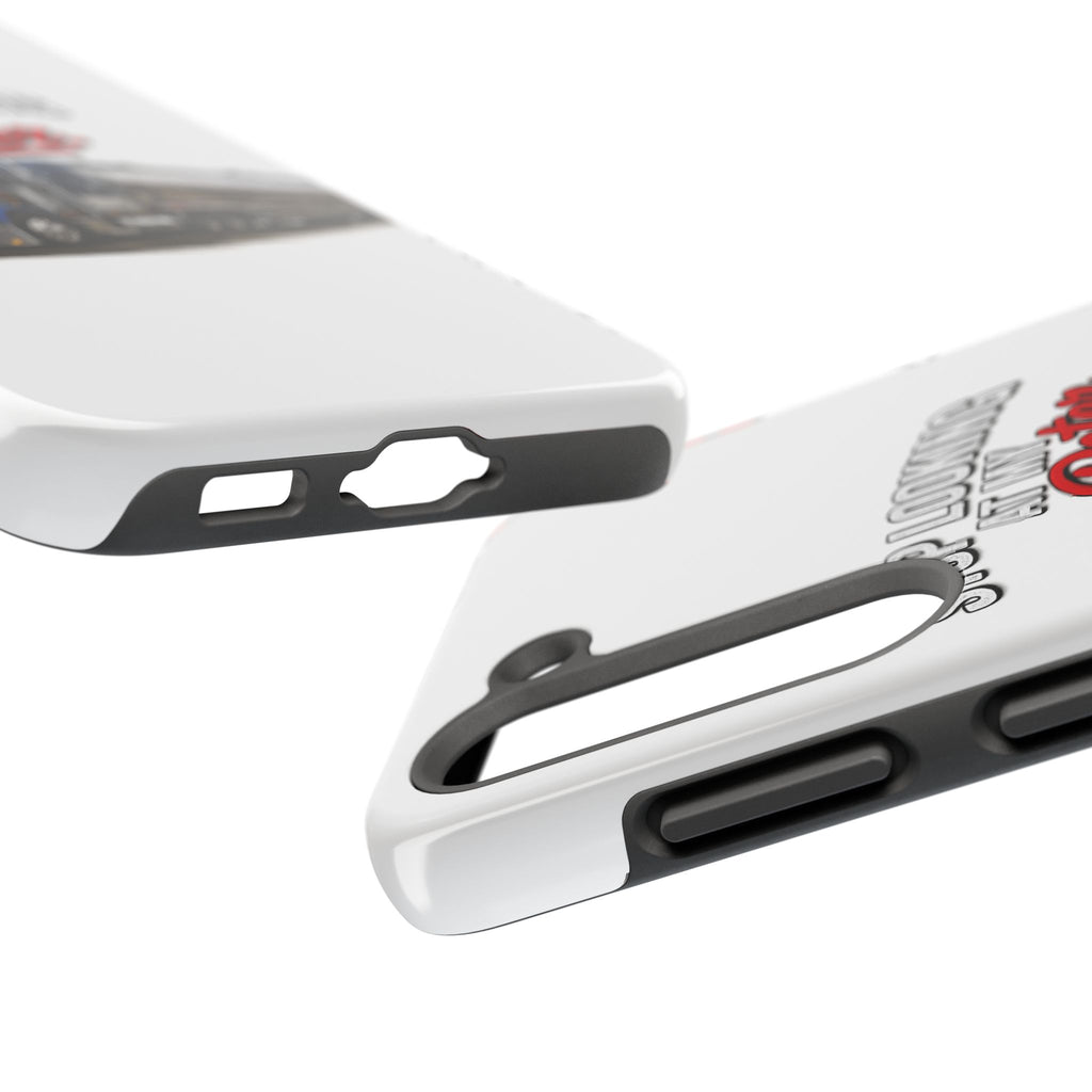 Tough Phone Cases