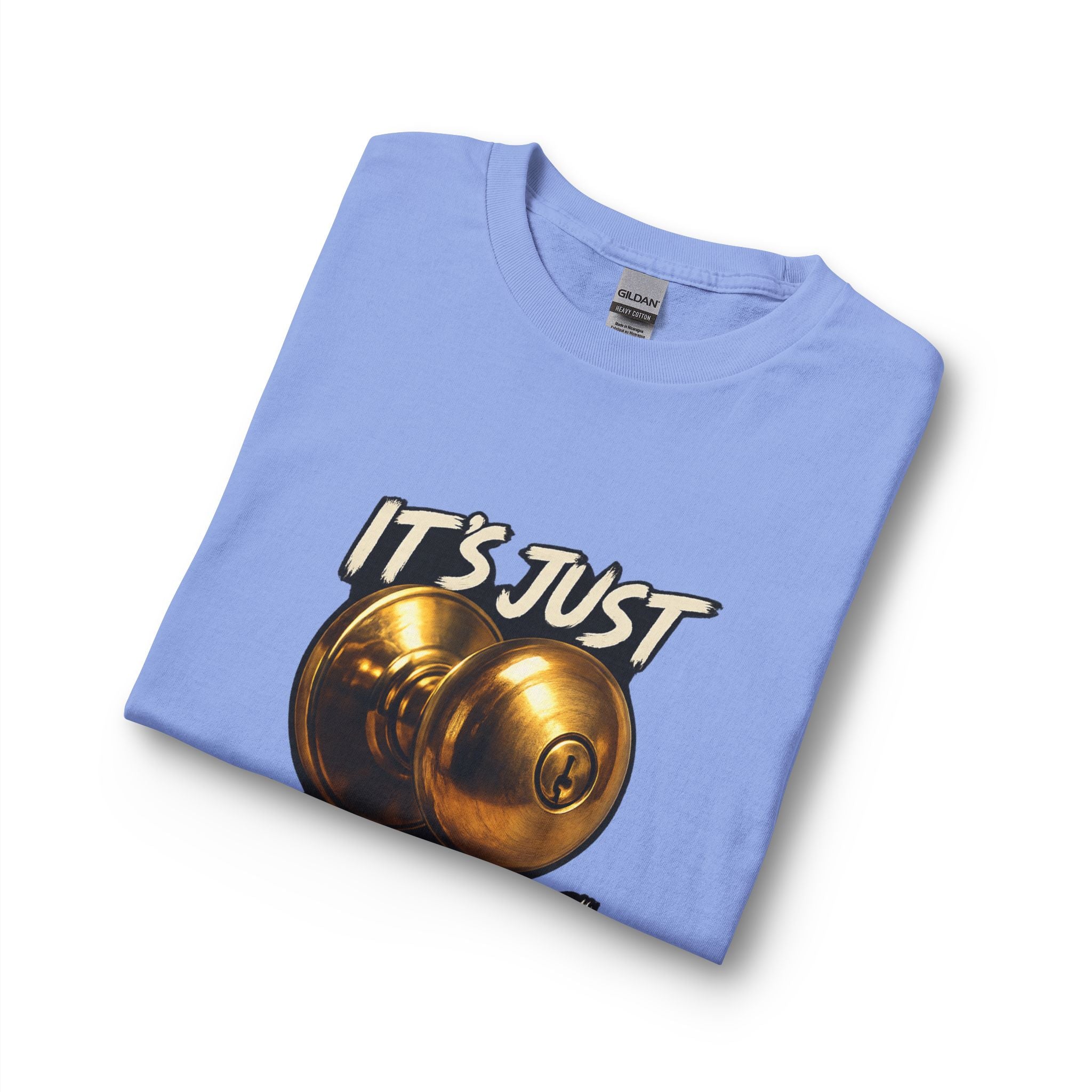 Unisex Long Sleeve T-Shirt