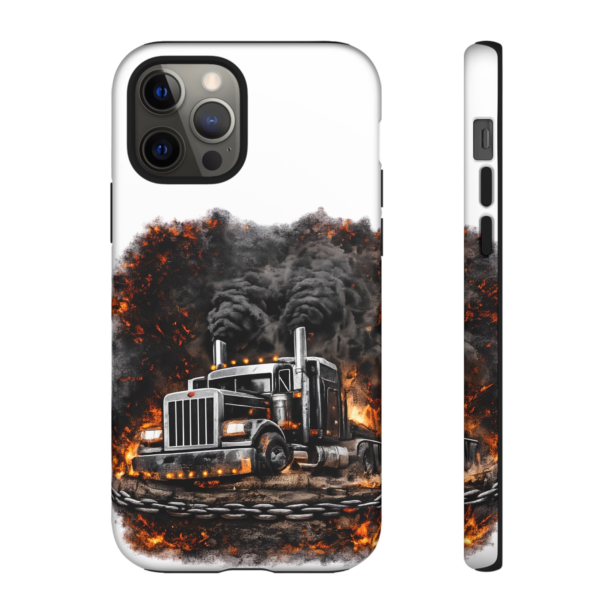 Tough Cases