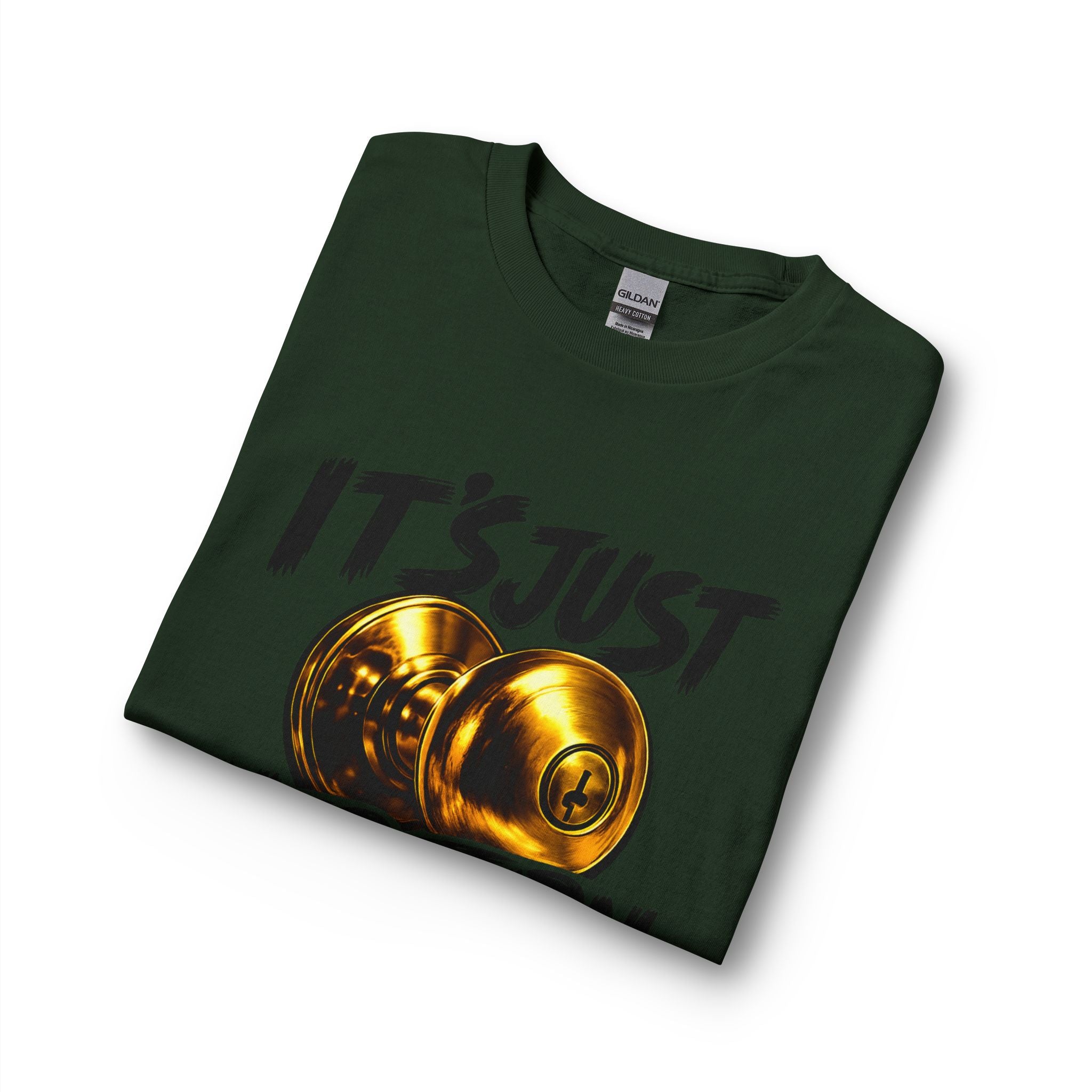 Unisex Long Sleeve T-Shirt