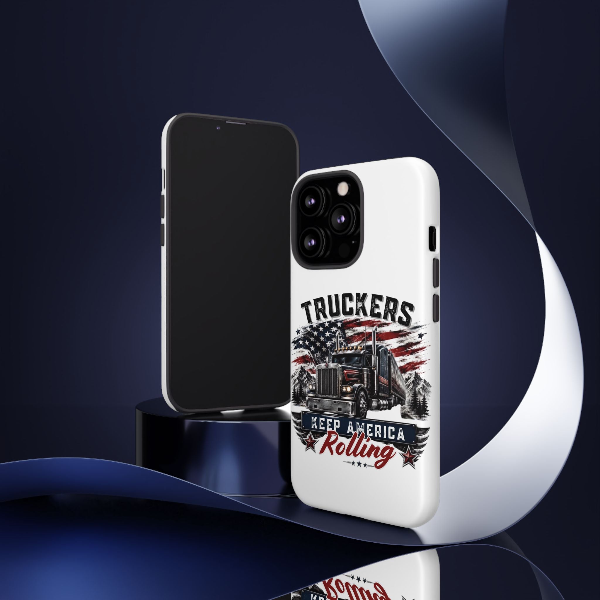 Tough Cases