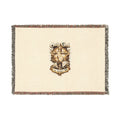 Woven Blanket