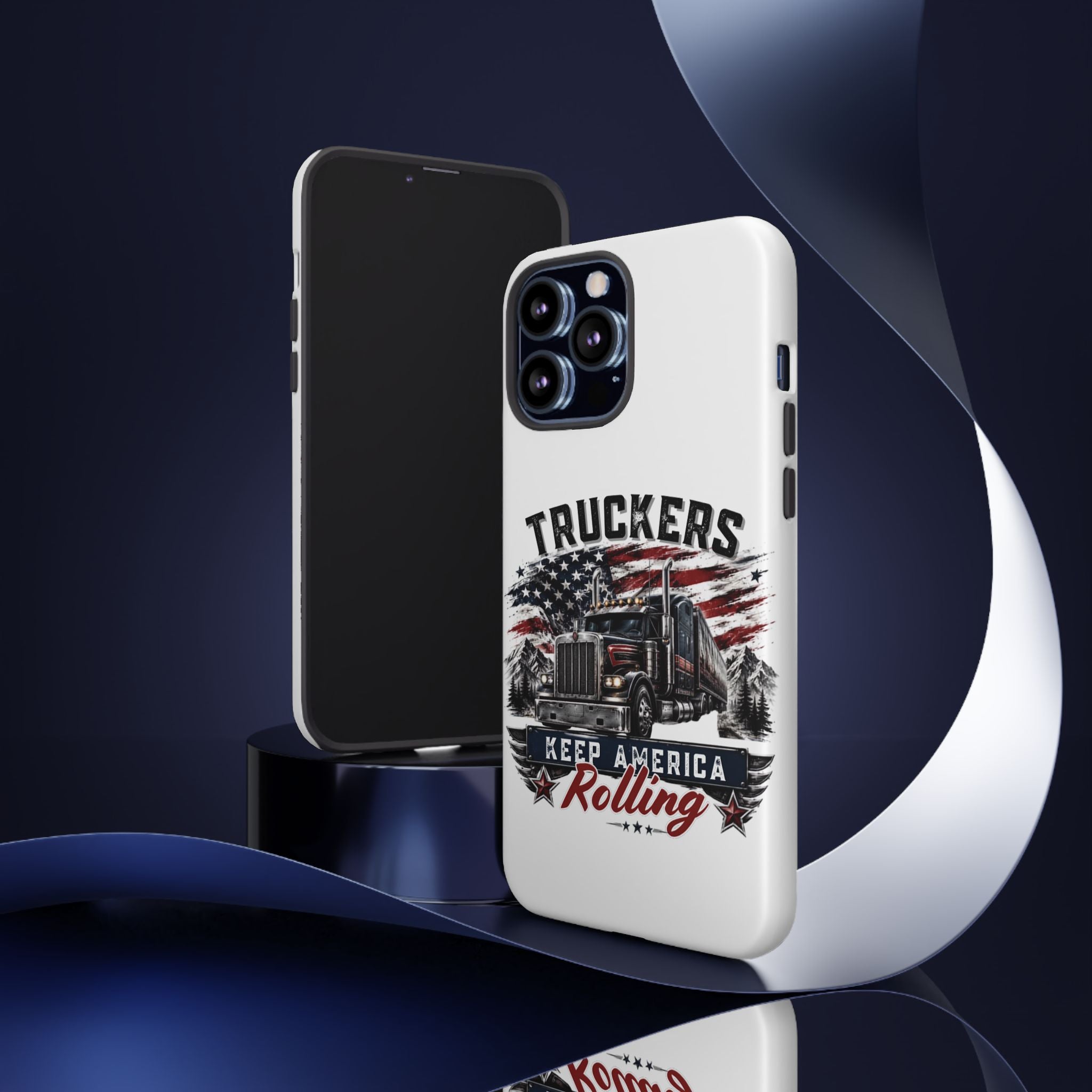 Tough Cases