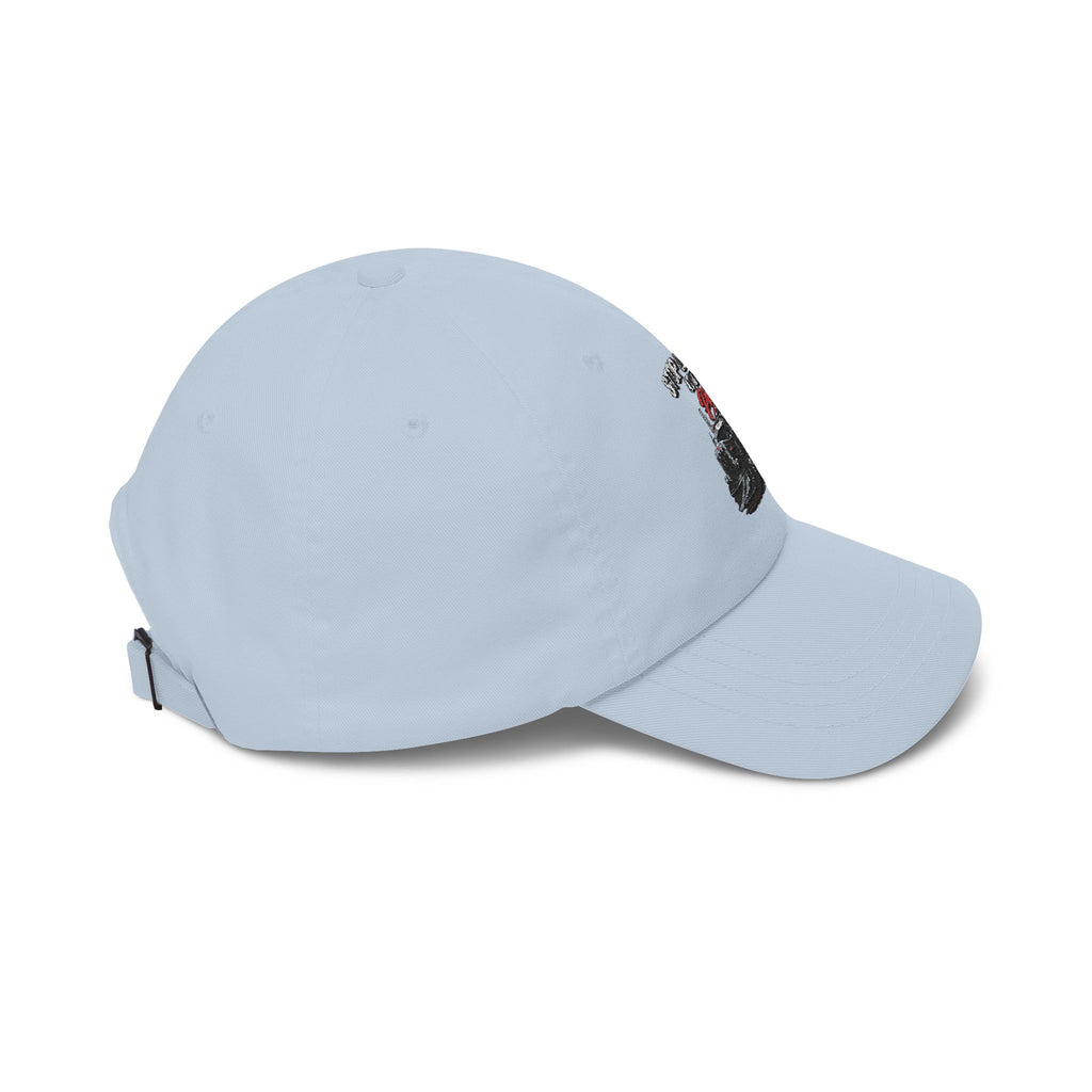 Classic Dad Cap