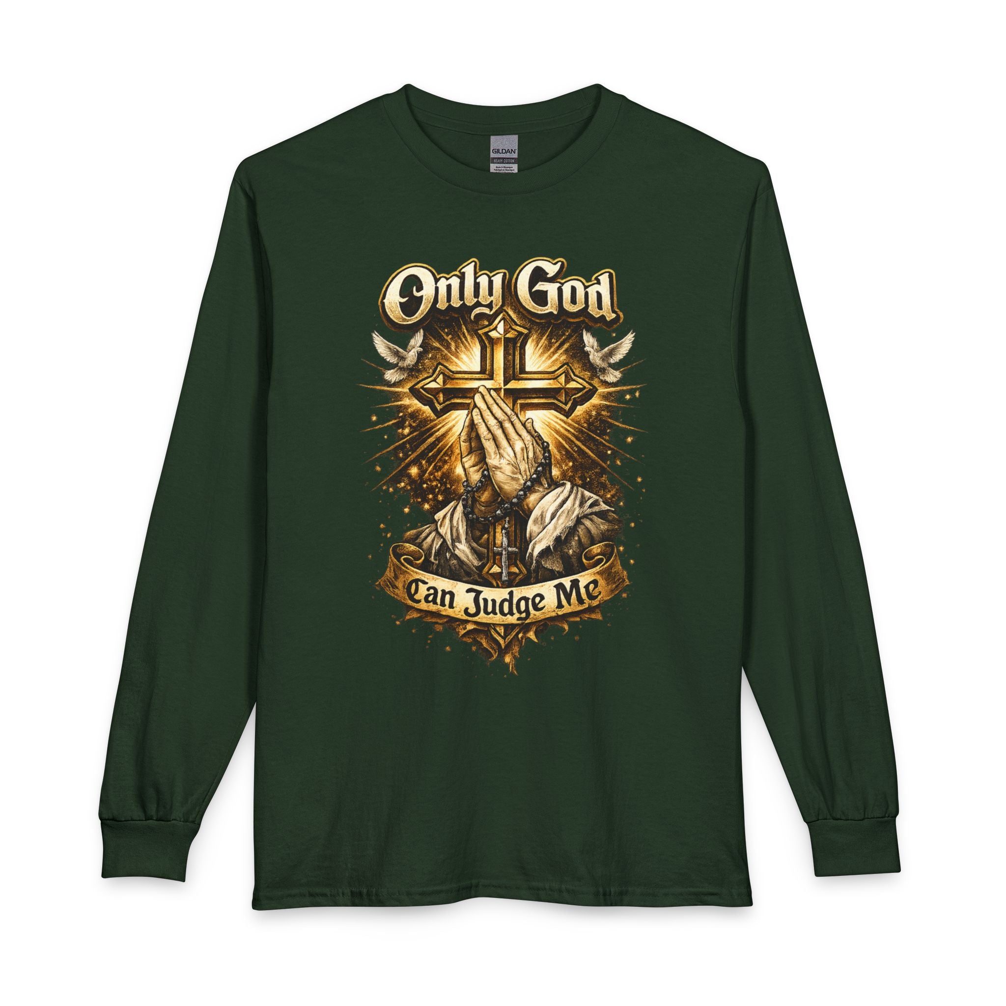 Unisex Long Sleeve T-Shirt