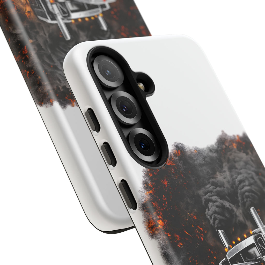 Tough Cases
