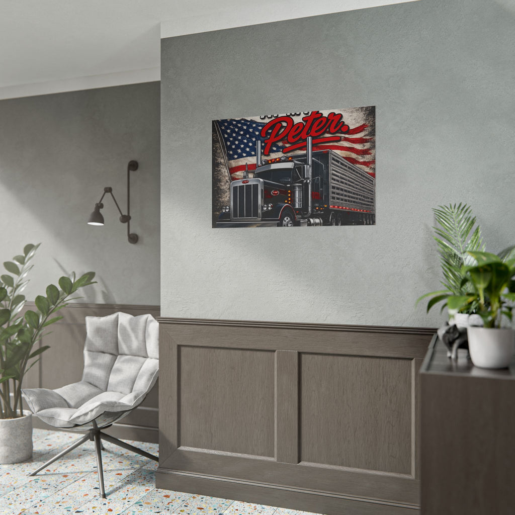 Rolled Posters