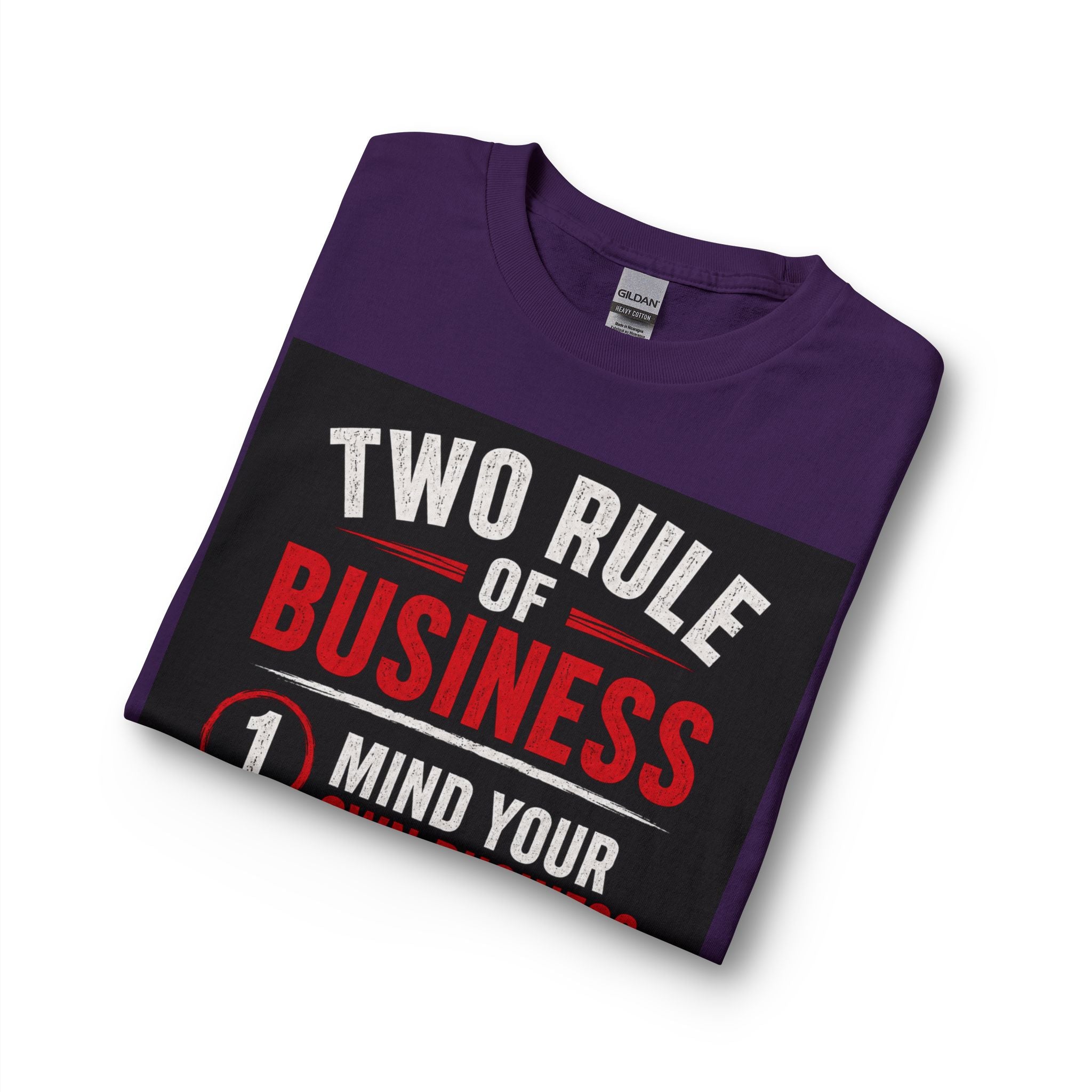Unisex Long Sleeve T-Shirt