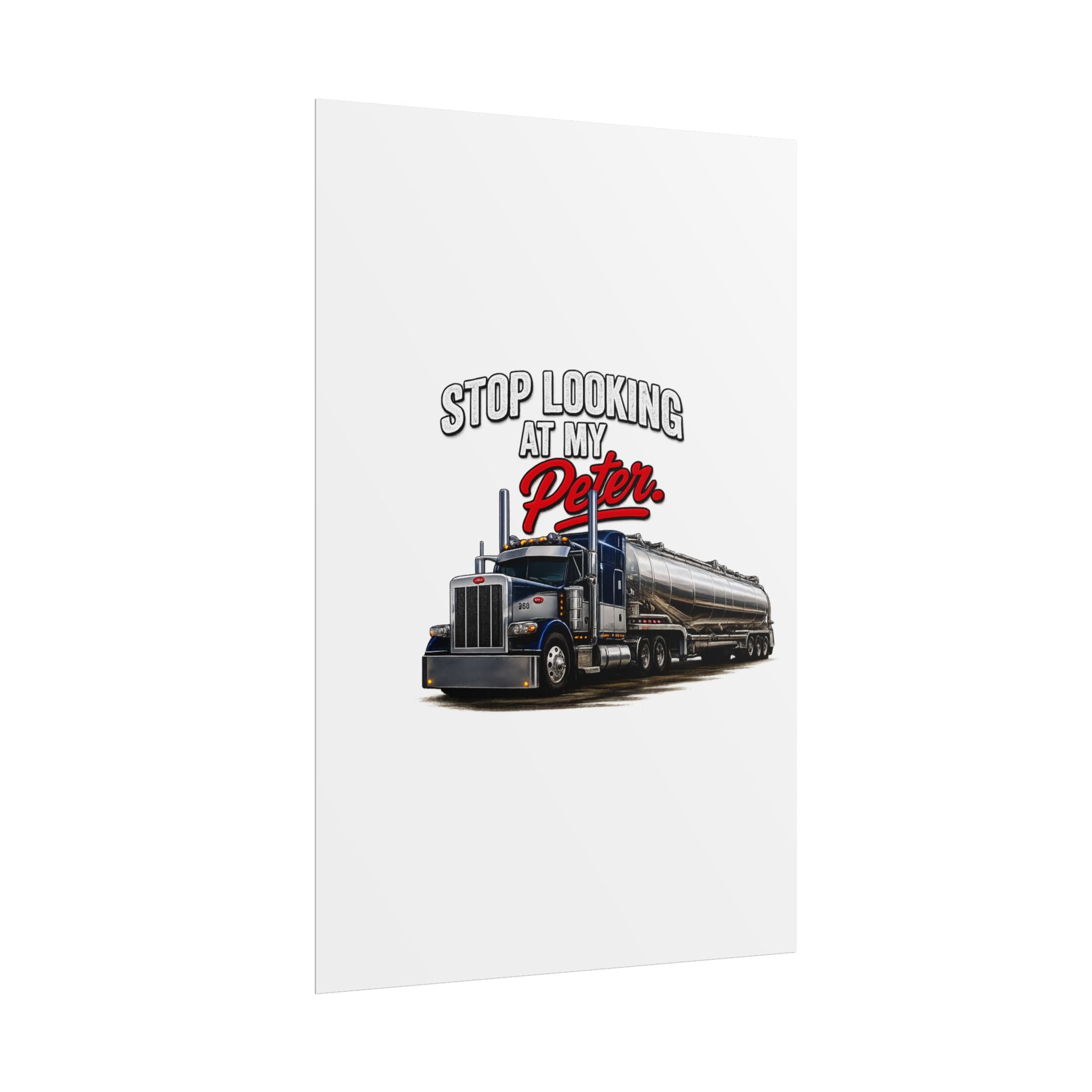 Rolled Posters