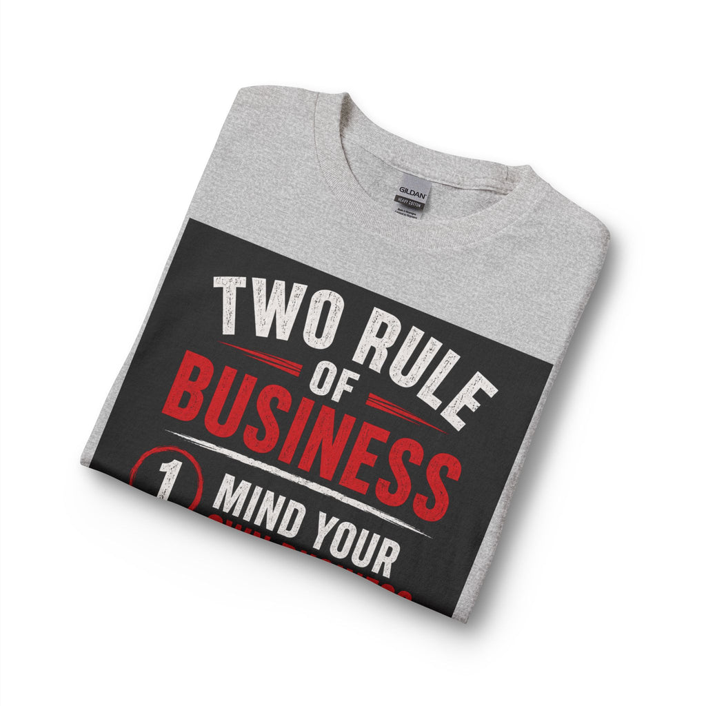 Unisex Long Sleeve T-Shirt